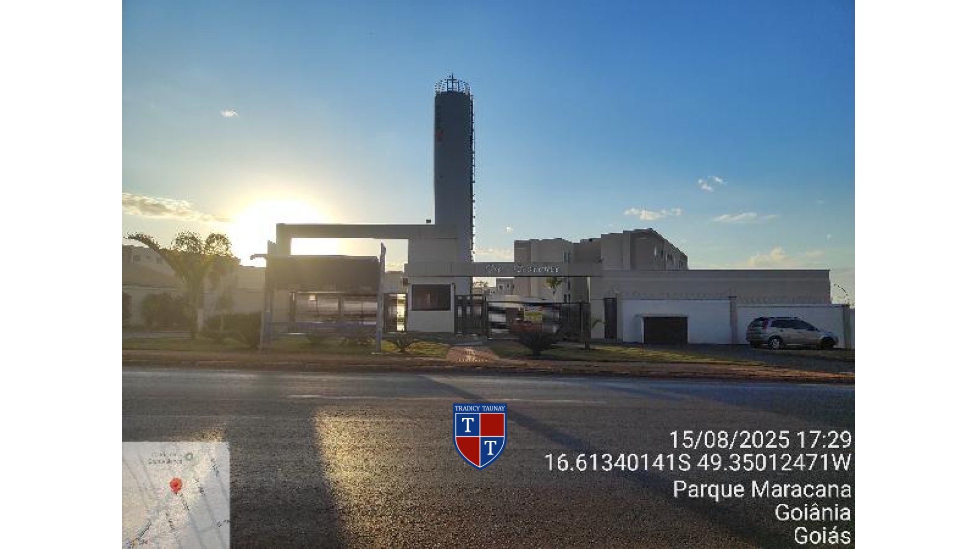 Foto 1 de APARTAMENTO em FAZENDA SAO DOMINGOS - Imóvel Retomado Caixa