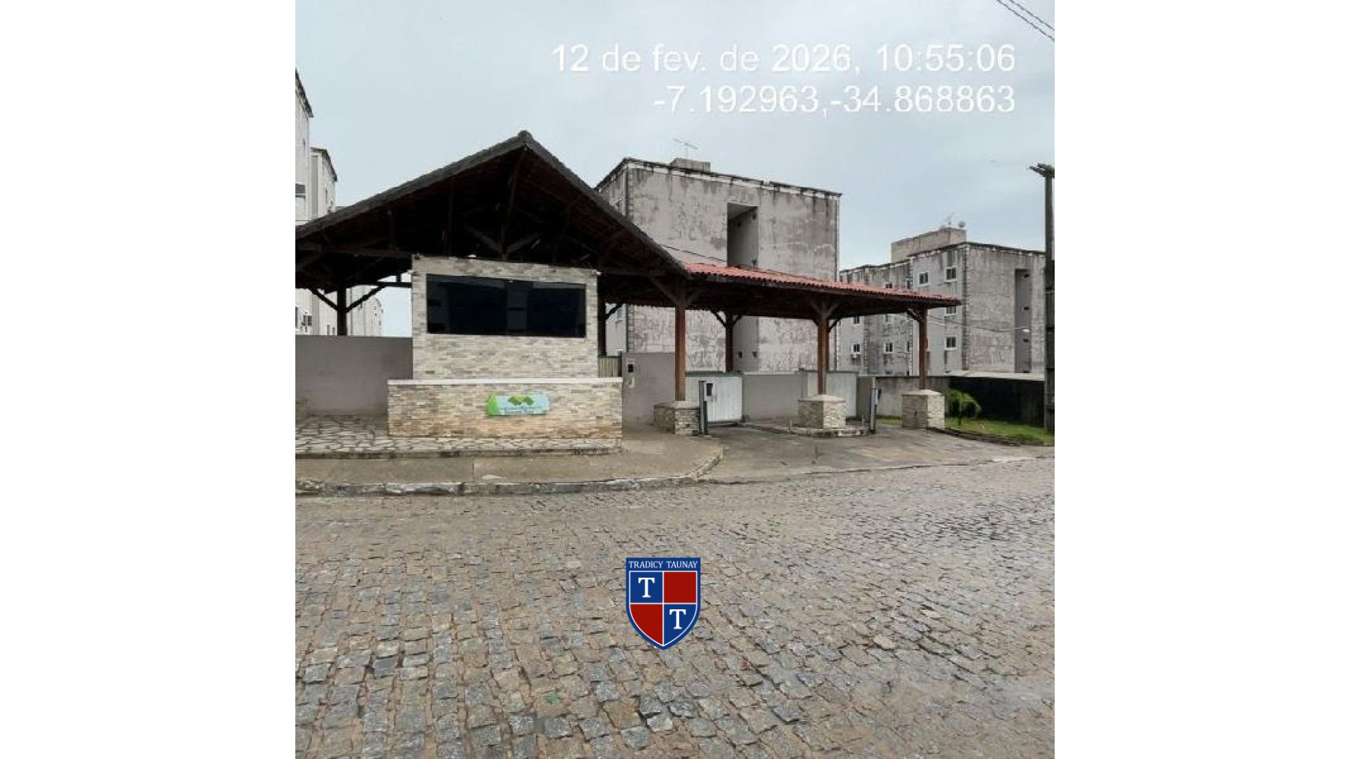 Foto 1 de APARTAMENTO em GRAMAME - Imóvel Retomado Caixa