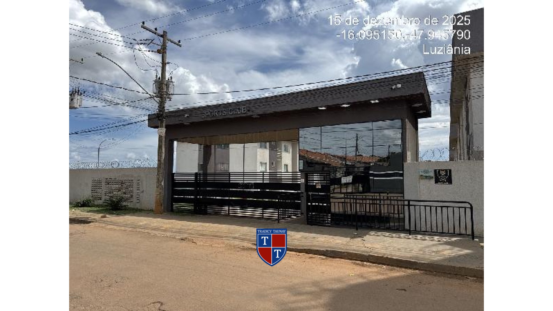 Foto 1 de APARTAMENTO em RECREIO MOSSORO - Imóvel Retomado Caixa