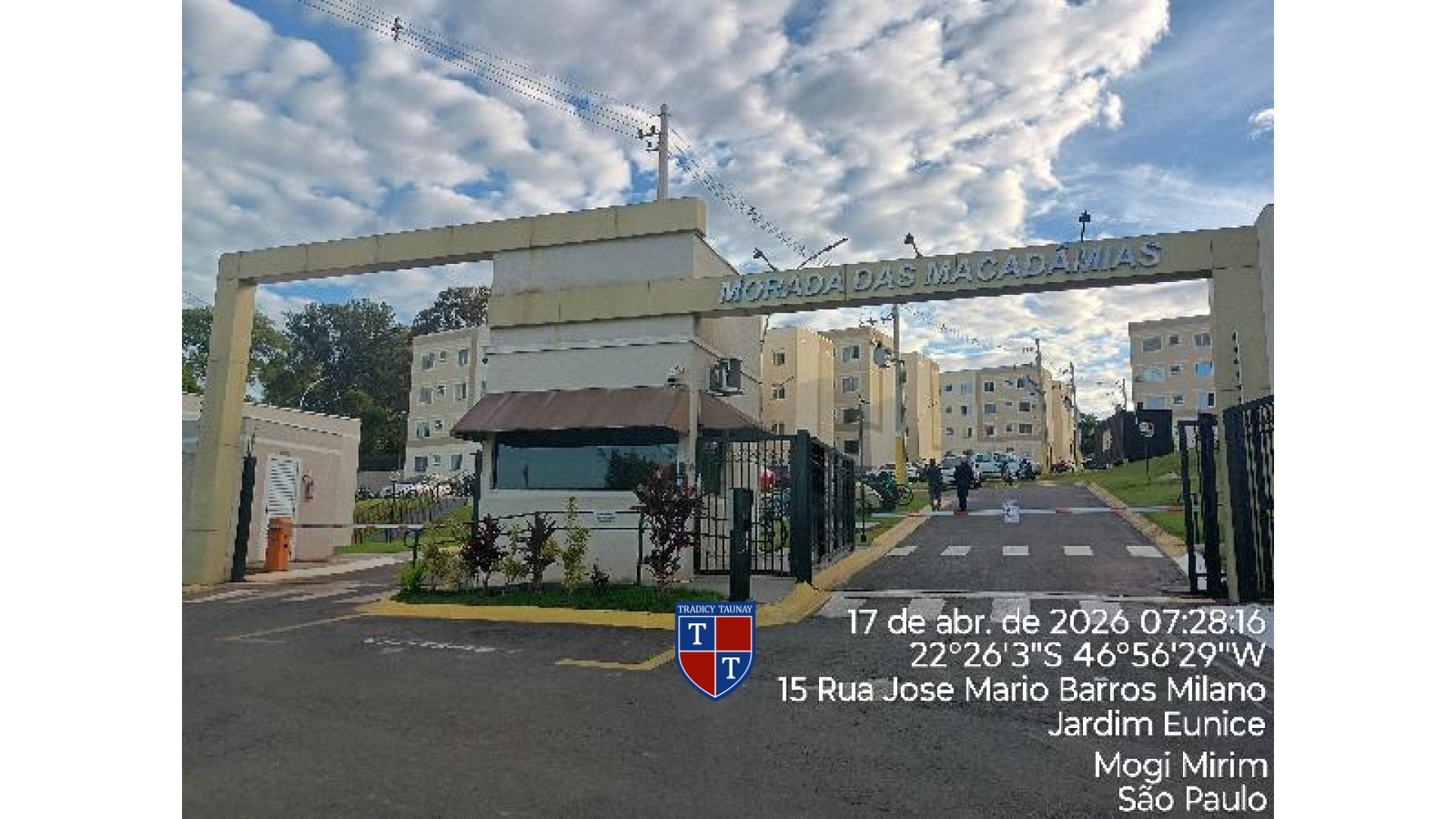 Foto 1 de APARTAMENTO em NIAS VEREADOR ANTONIO CARLOS GUARNIERI - Imóvel Retomado Caixa