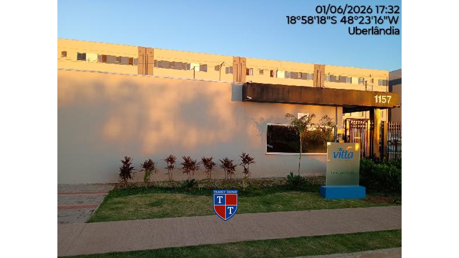Foto 1 de APARTAMENTO em LOTEAMENTO RESIDENCIAL PEQUIS - Imóvel Retomado Caixa