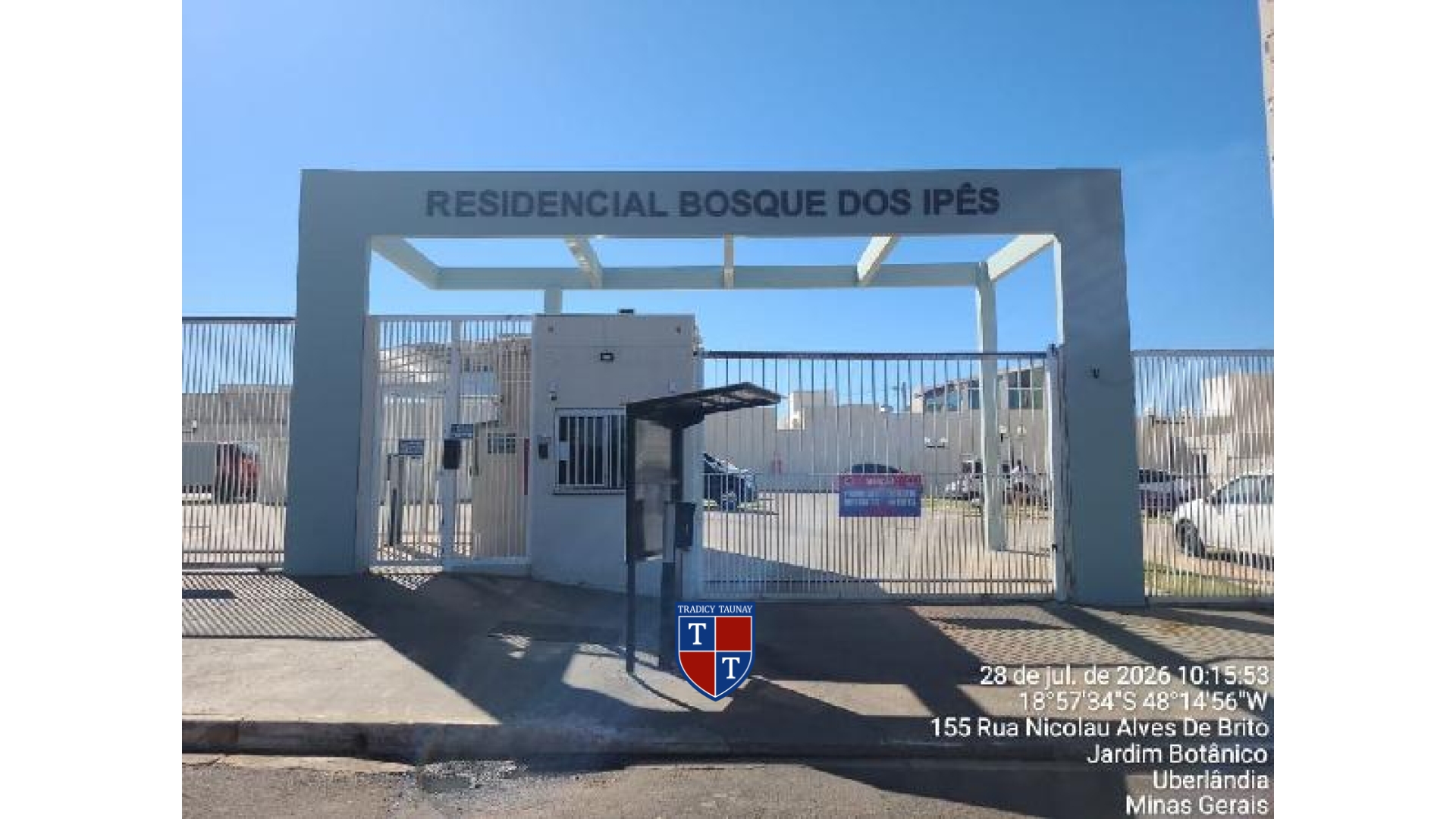 APARTAMENTO em LARANJEIRAS