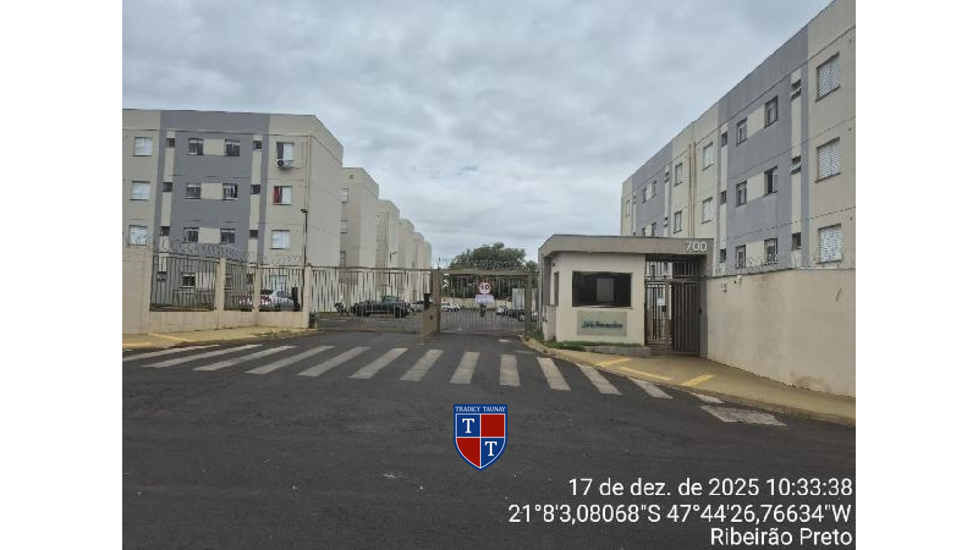 Foto 1 de APARTAMENTO em JARDIM DIVA TARLA DE CARVALHO - Imóvel Retomado Caixa