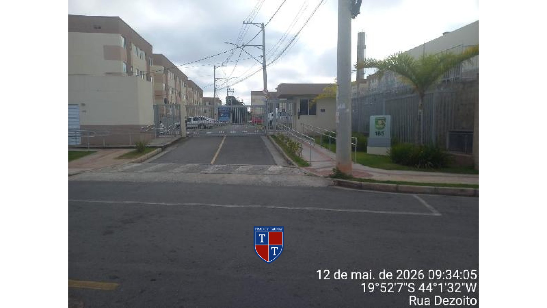 Foto 1 de APARTAMENTO em ESTRELA DALVA - Imóvel Retomado Caixa