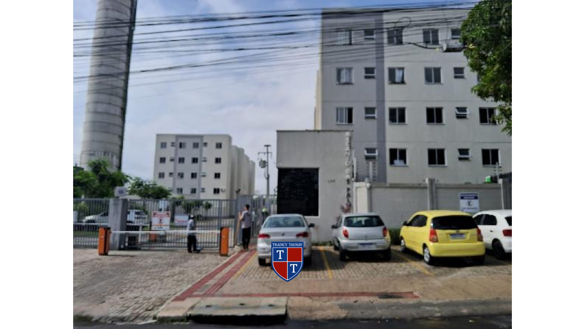 Foto 1 de APARTAMENTO em JANGURUSSU - Imóvel Retomado Caixa