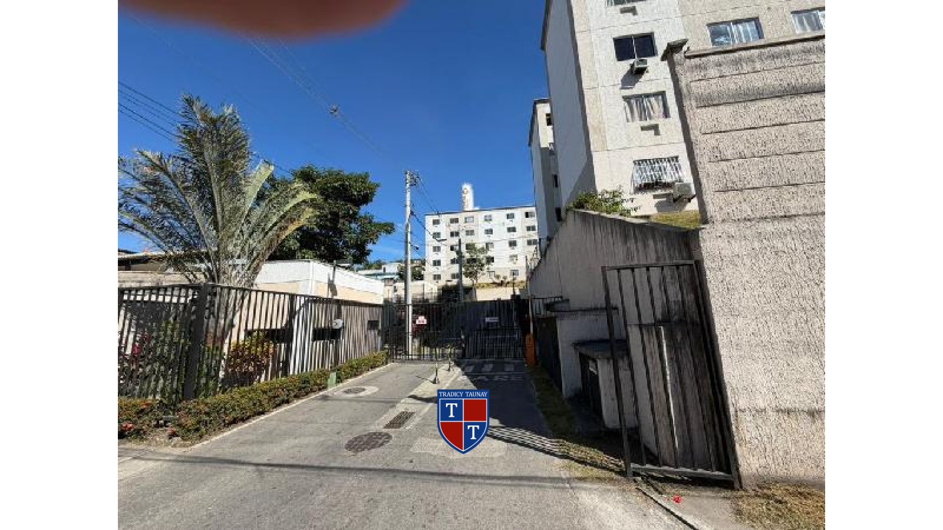 Foto 1 de APARTAMENTO em MONJOLOS, SAO GONCALO/RJ - Imóvel Retomado CAIXA Ref 8787715684390