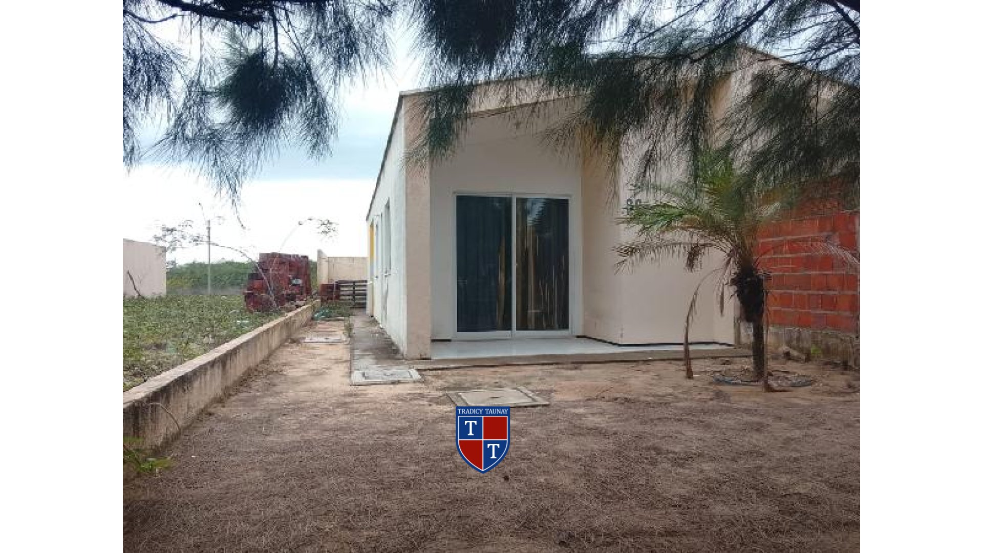Foto 1 de CASA em CROATA - Imóvel Retomado Caixa