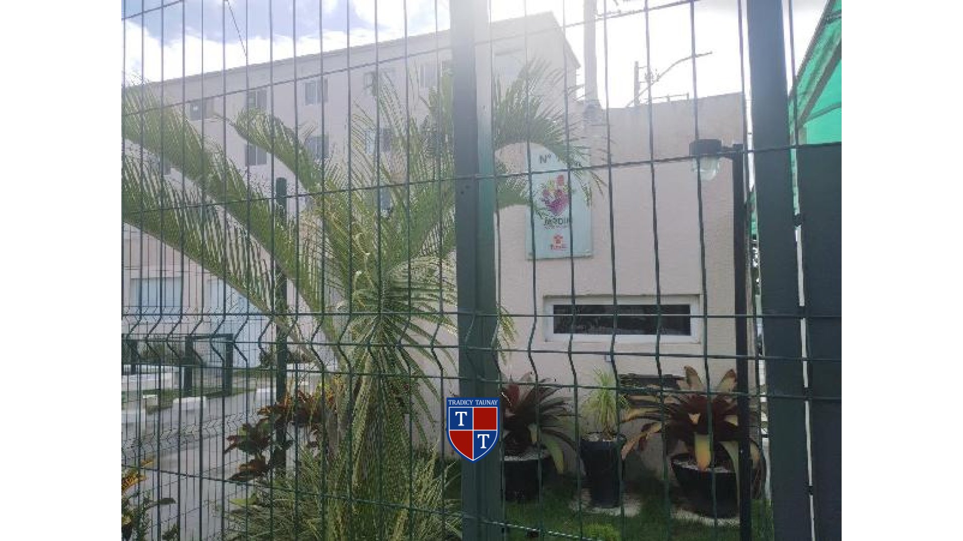 Foto 1 de APARTAMENTO em AREIA BRANCA - Imóvel Retomado Caixa