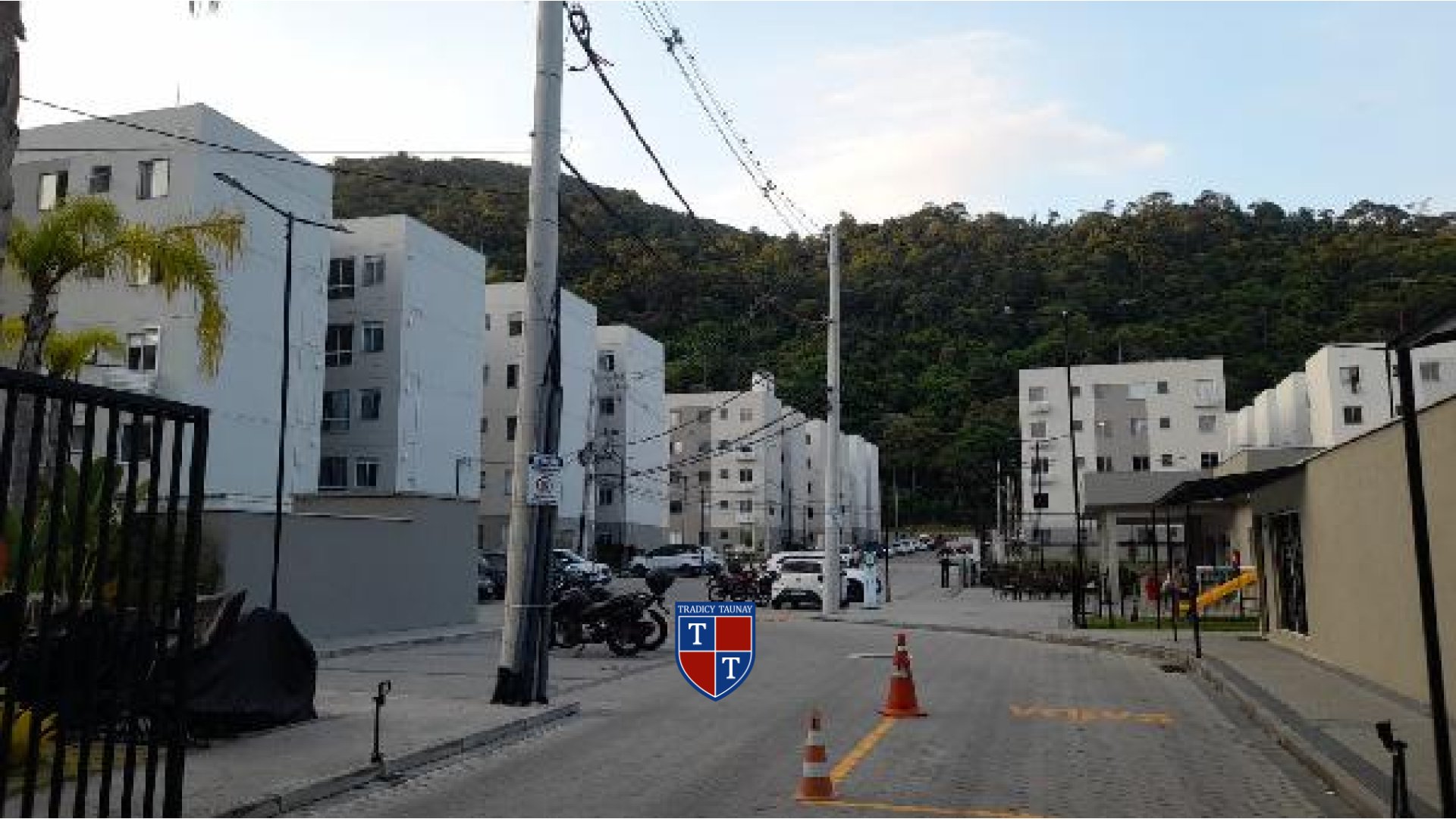 Foto 1 de APARTAMENTO em VARGEM PEQUENA - Imóvel Retomado Caixa