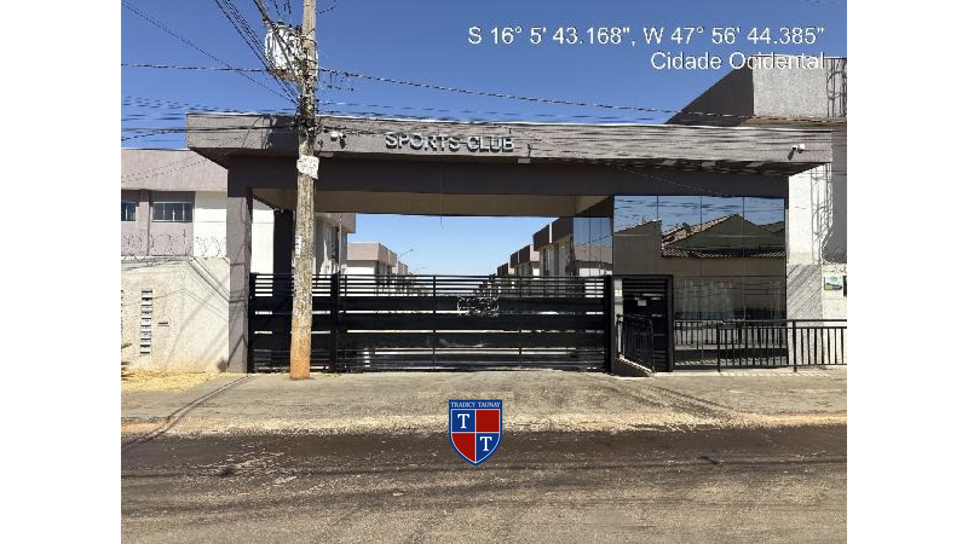 Foto 1 de APARTAMENTO em MANSOES RECREIO MOSSORO - Imóvel Retomado Caixa