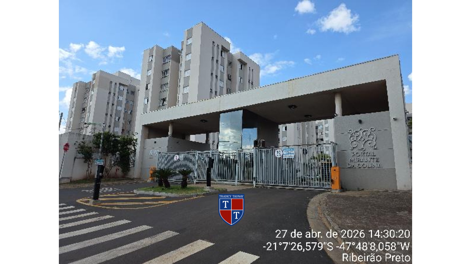 Foto 1 de APARTAMENTO em CHACARAS PEDRO CORREA DE CARVALHO, RIBEIRAO PRETO/SP - Imóvel Retomado CAIXA Ref 8787715708604