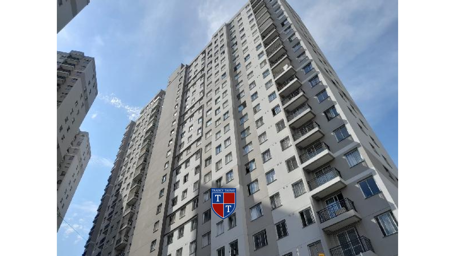 APARTAMENTO em PIRITUBA