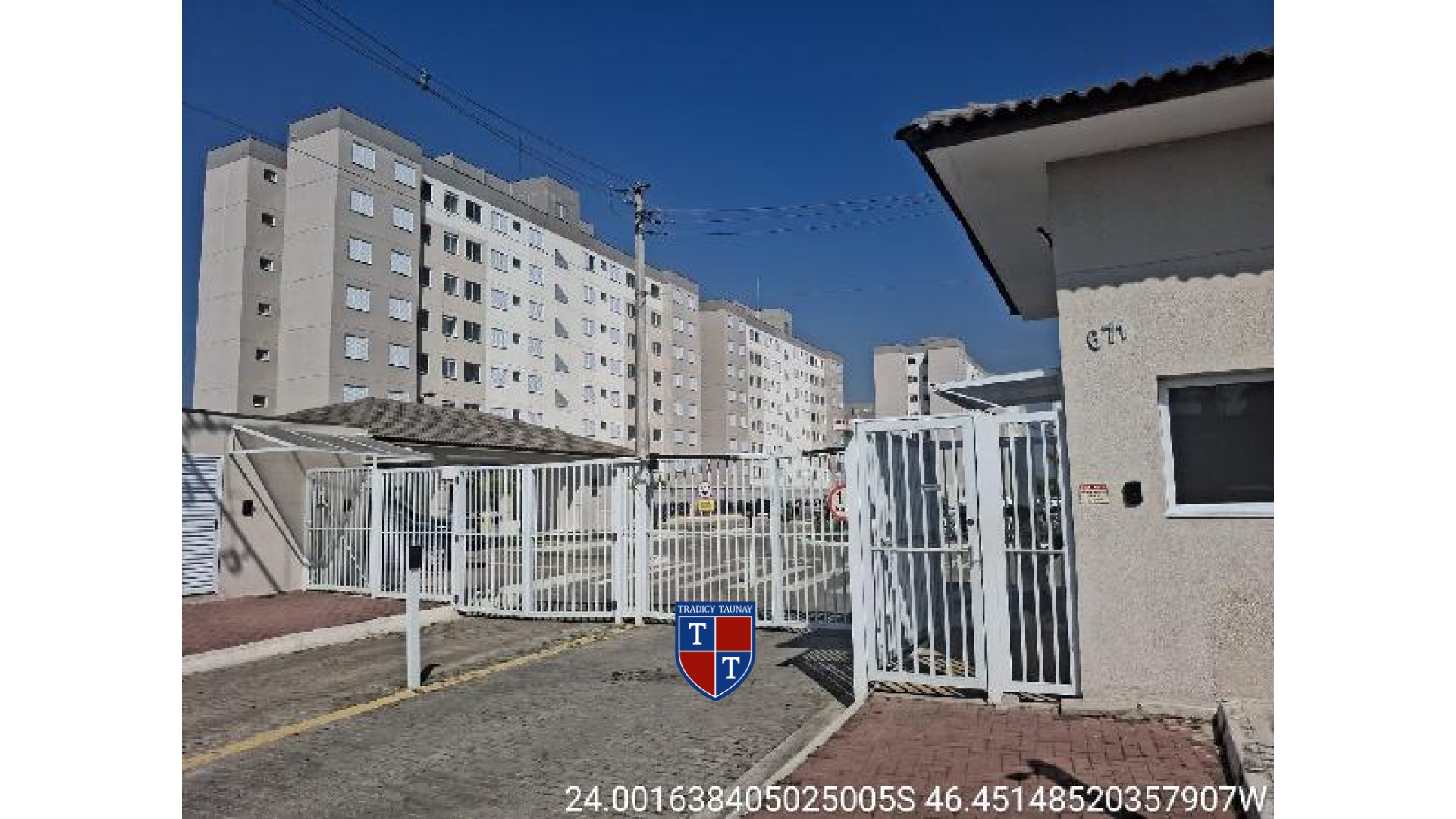 Foto 1 de APARTAMENTO em VILA SONIA - Imóvel Retomado Caixa