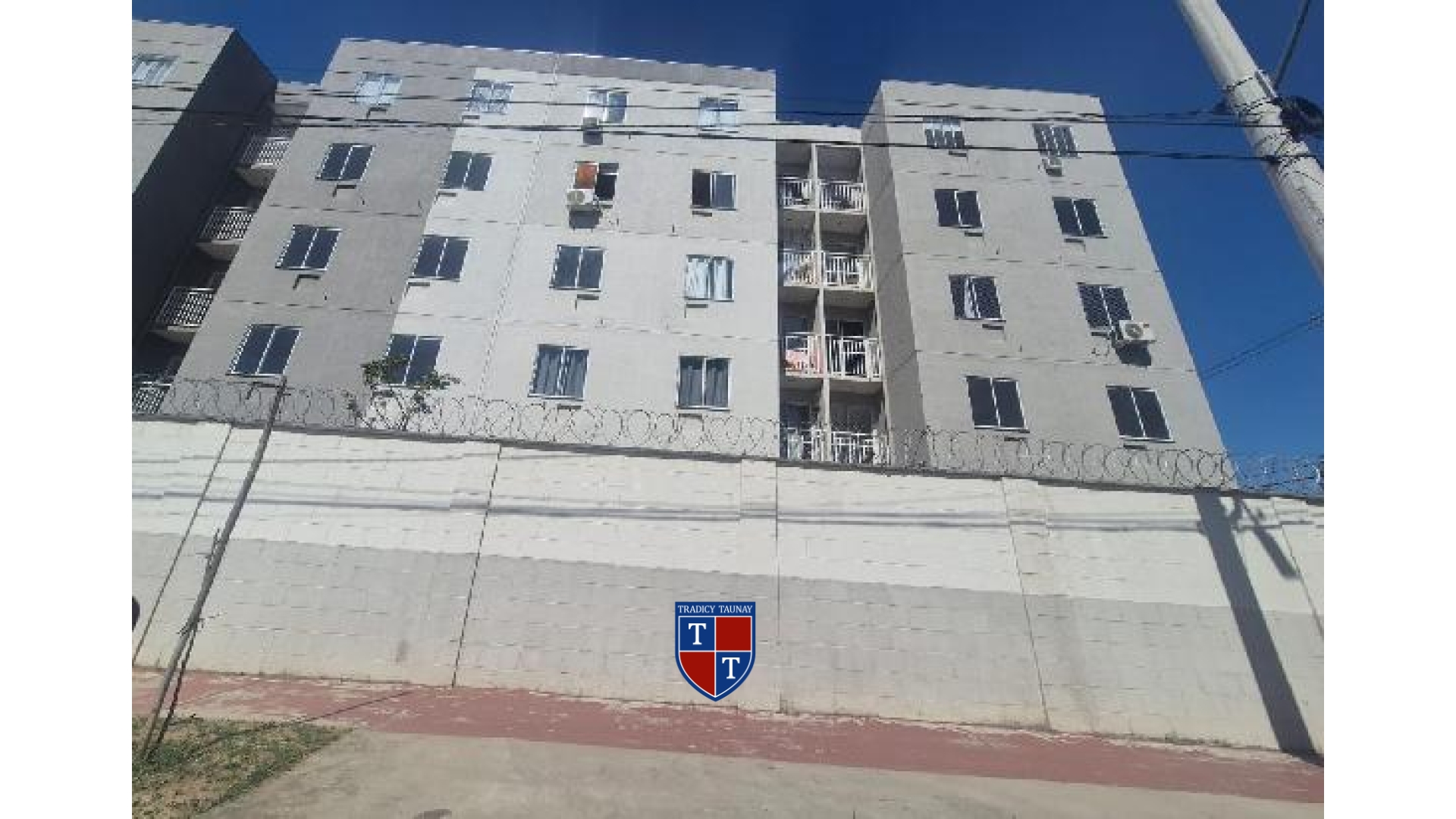 Foto 1 de APARTAMENTO em FREG DE GUARATIBA, RIO DE JANEIRO/RJ - Imóvel Retomado CAIXA Ref 8787715711532