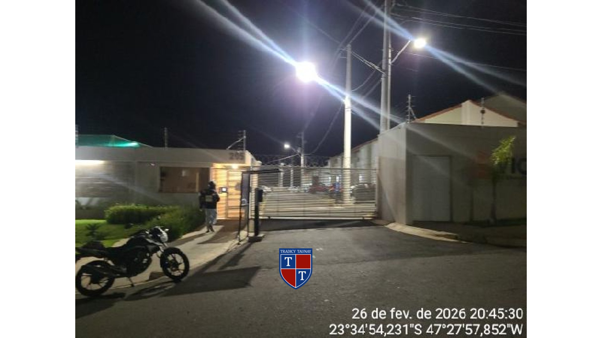 APARTAMENTO em VILLA BELLA DE VOTORANTIM