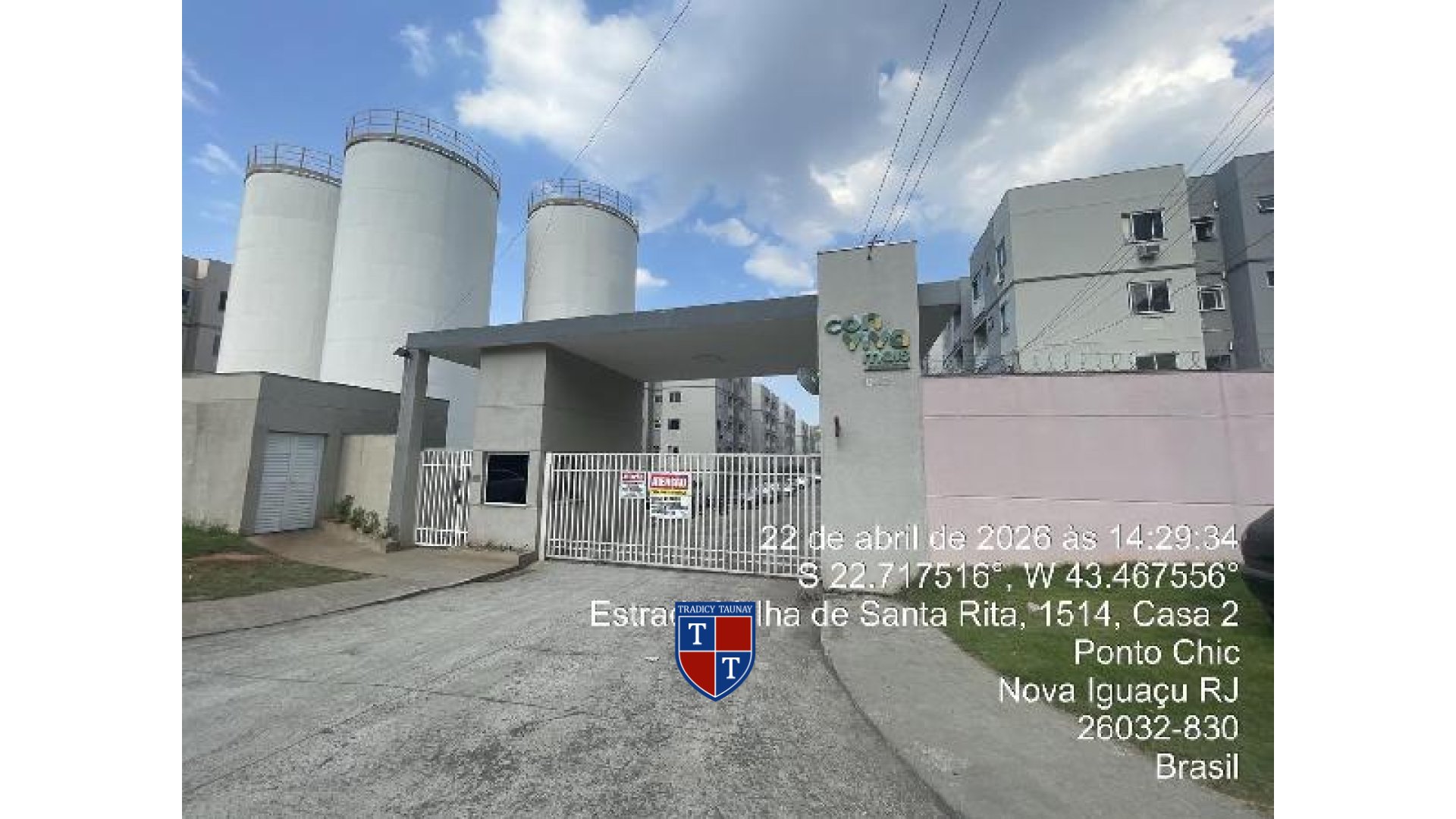 Foto 1 de APARTAMENTO em PONTO CHIC - Imóvel Retomado Caixa
