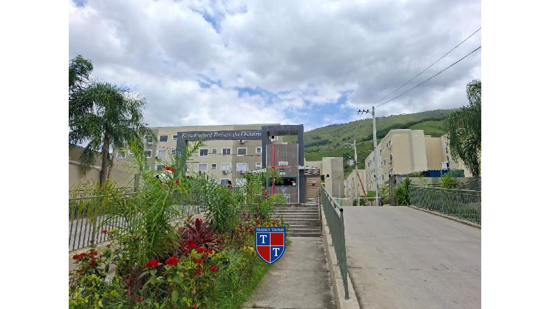 APARTAMENTO em JARDIM NOVA ERA