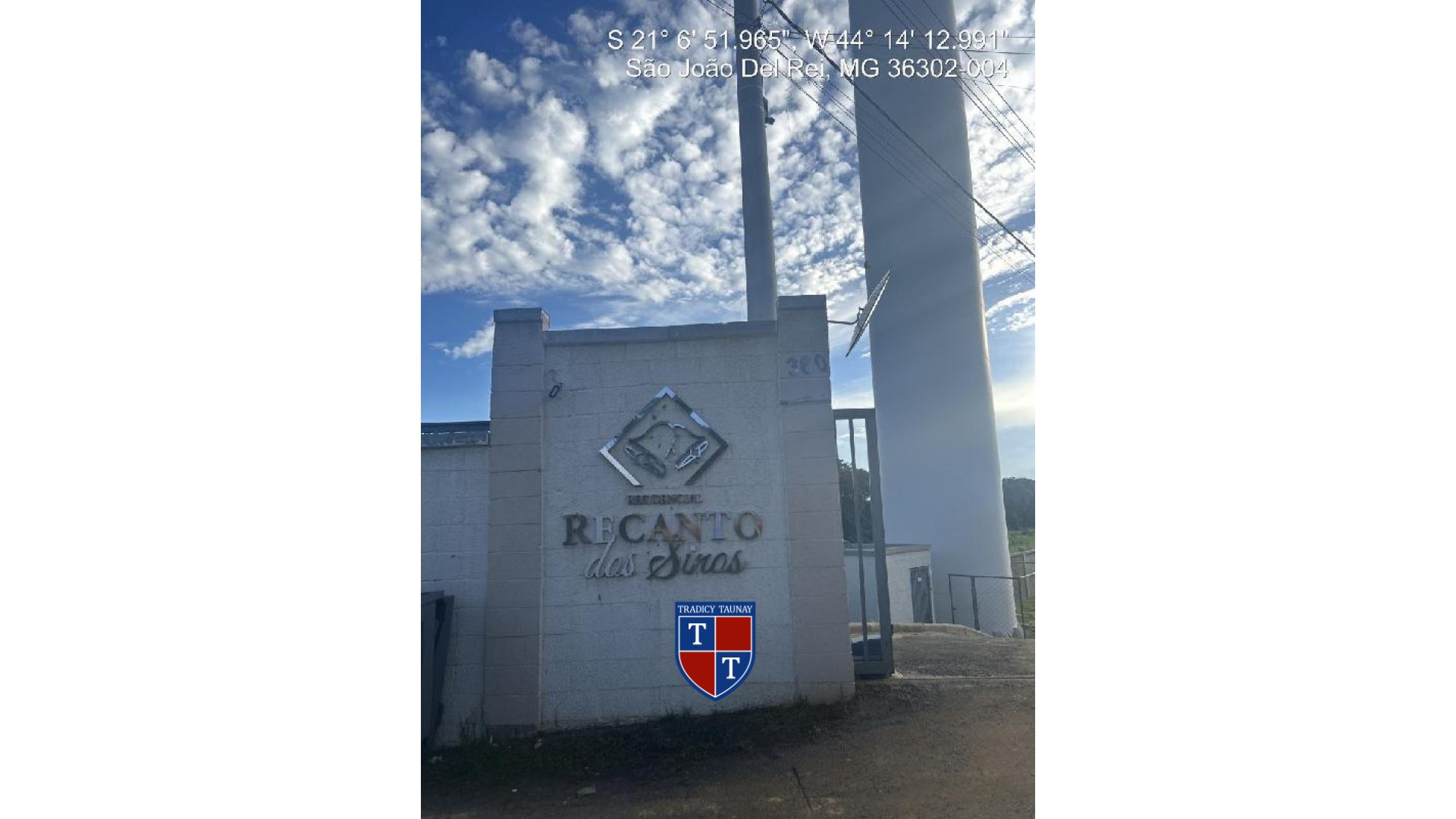 Foto 1 de APARTAMENTO em COLONIA DO MARCAL - Imóvel Retomado Caixa