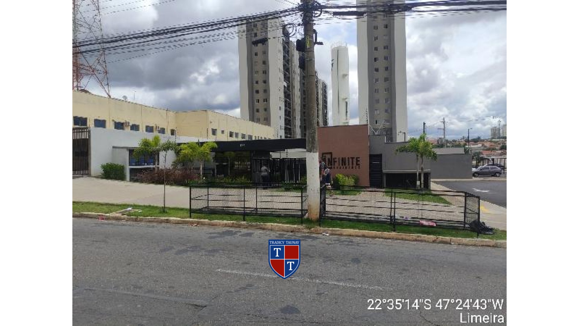 Foto 1 de APARTAMENTO em ROSEIRA - Imóvel Retomado Caixa