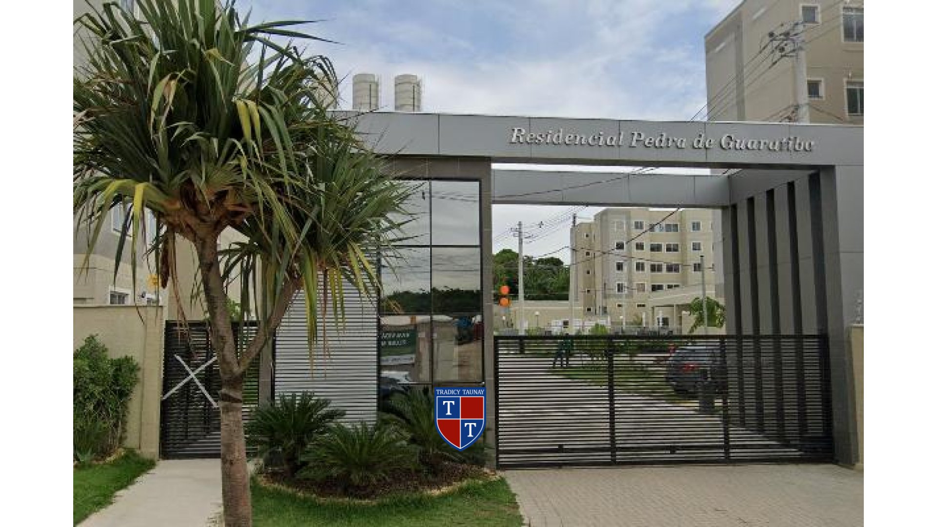 Foto 1 de APARTAMENTO em GUARATIBA - Imóvel Retomado Caixa