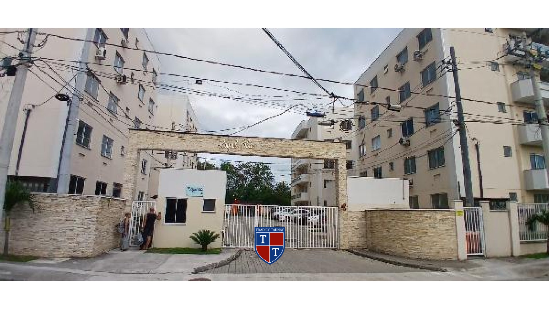 Foto 1 de APARTAMENTO em BANGU - Imóvel Retomado Caixa