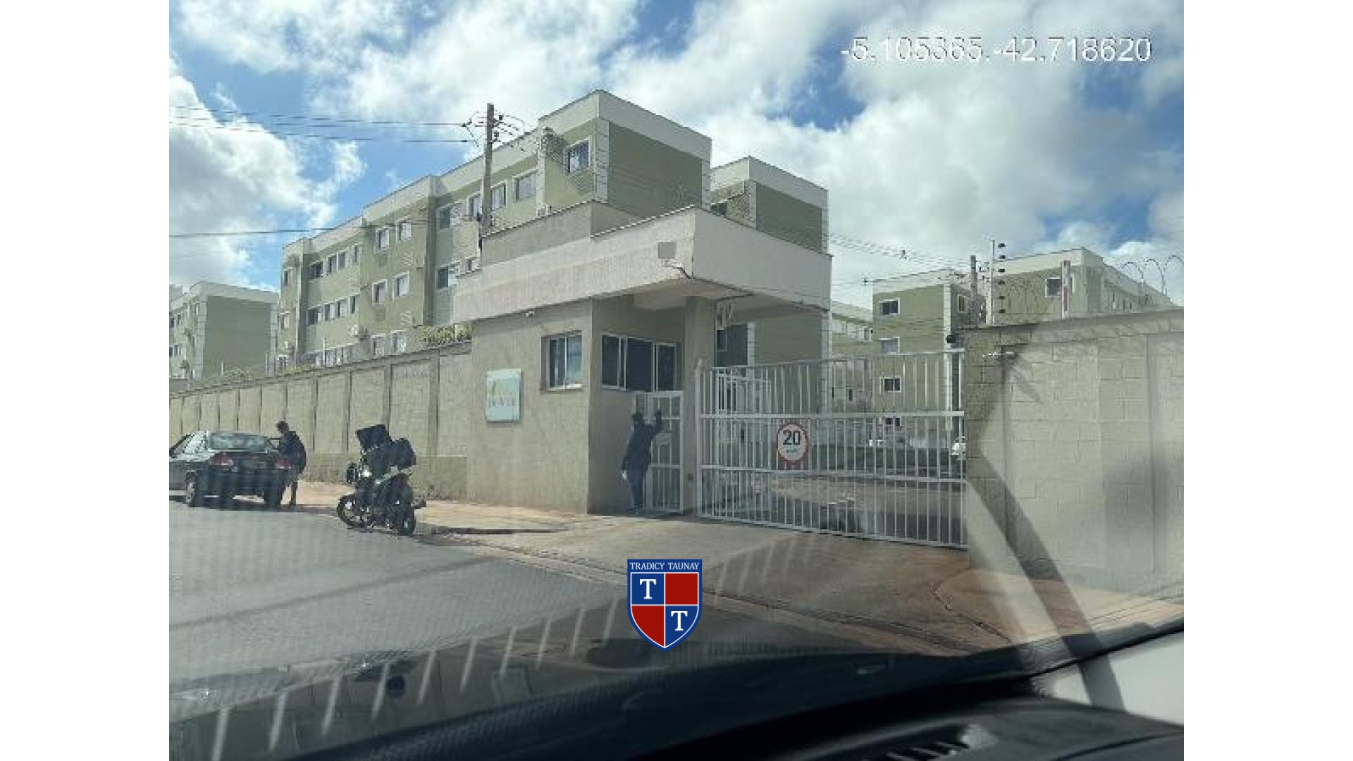 Foto 1 de APARTAMENTO em VERDECAP - Imóvel Retomado Caixa