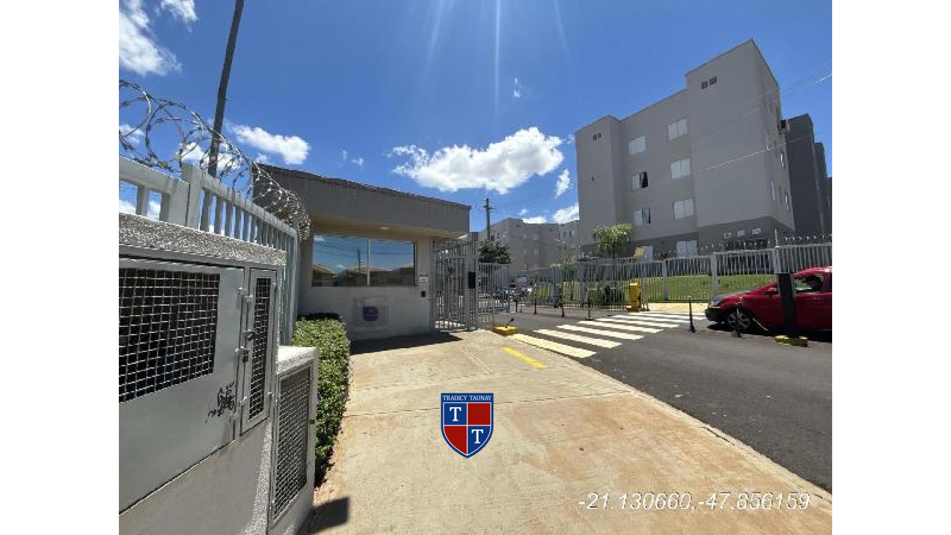 Foto 1 de APARTAMENTO em RESERVA MACAUBA - Imóvel Retomado Caixa