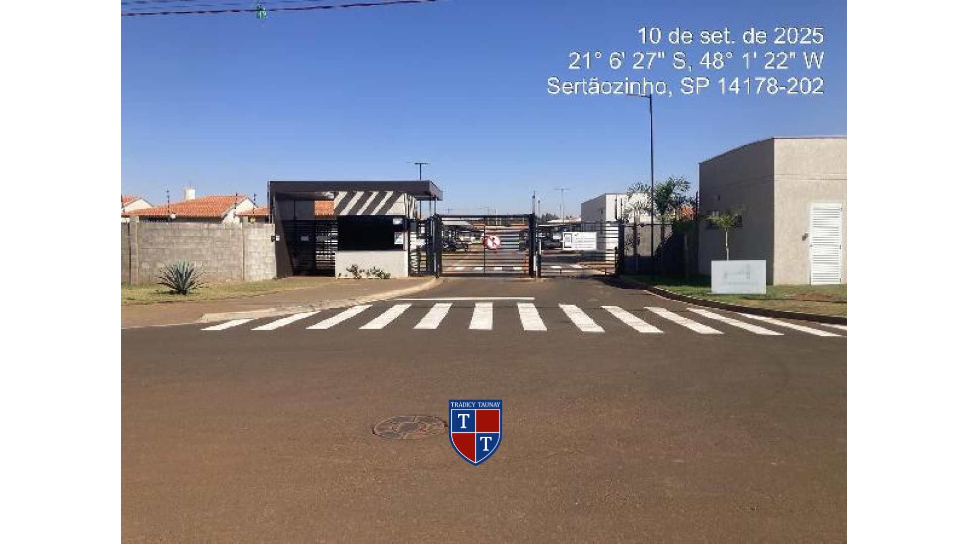 Foto 1 de CASA em TERRAS DA CIDADE - Imóvel Retomado Caixa