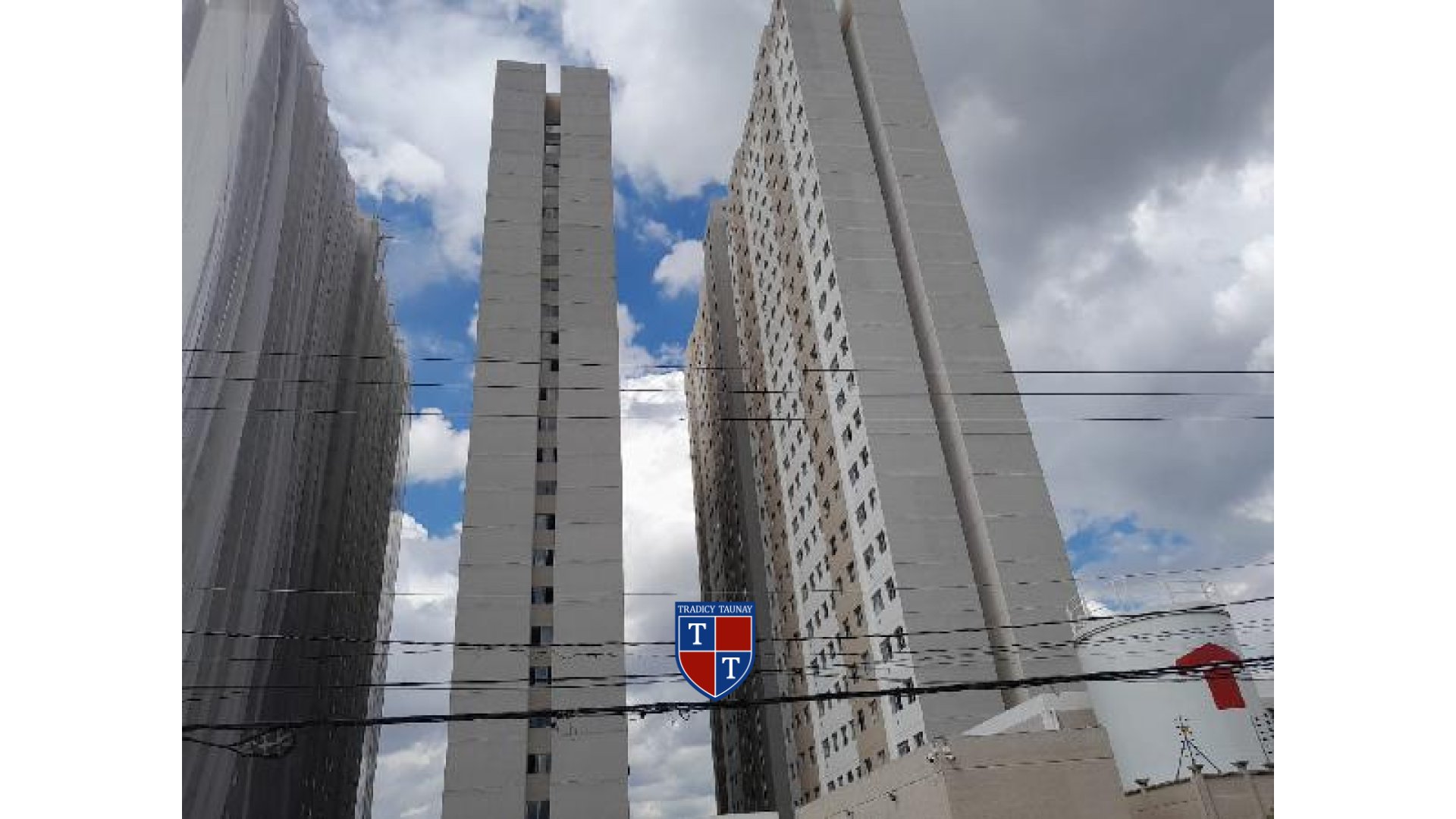 Foto 1 de APARTAMENTO em JARDIM PEREIRA LEITE - Imóvel Retomado Caixa