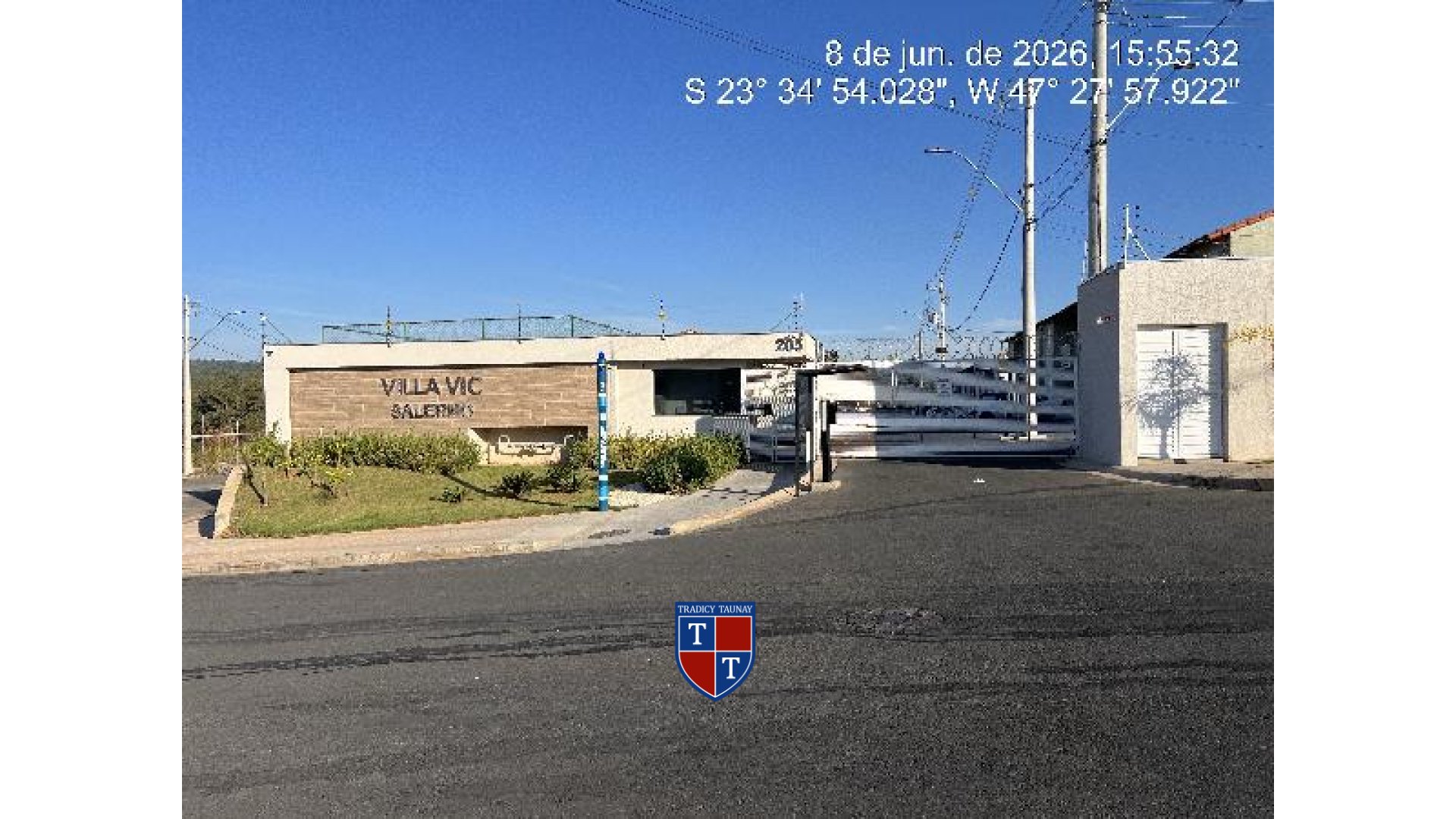 Foto 1 de APARTAMENTO em VILLA BELLA DE VOTORANTIM - Imóvel Retomado Caixa