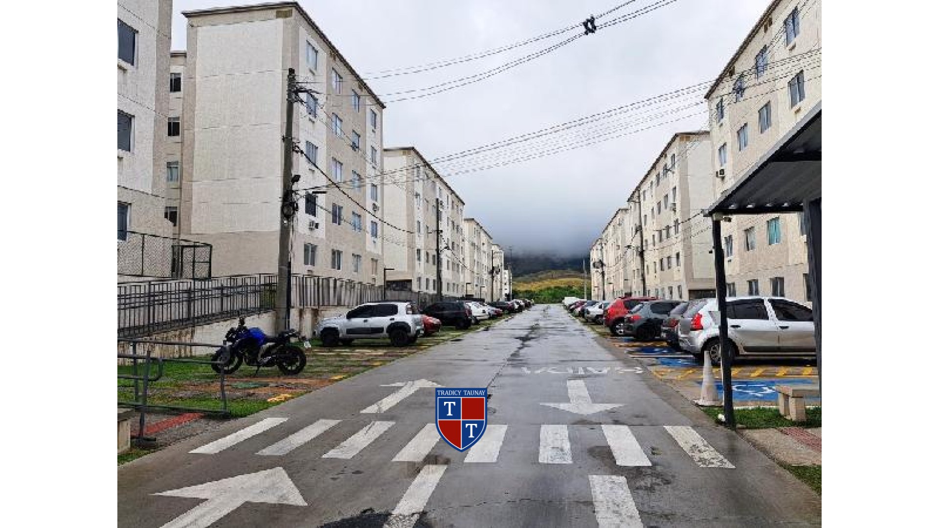 Foto 1 de APARTAMENTO em CABUCU - Imóvel Retomado Caixa