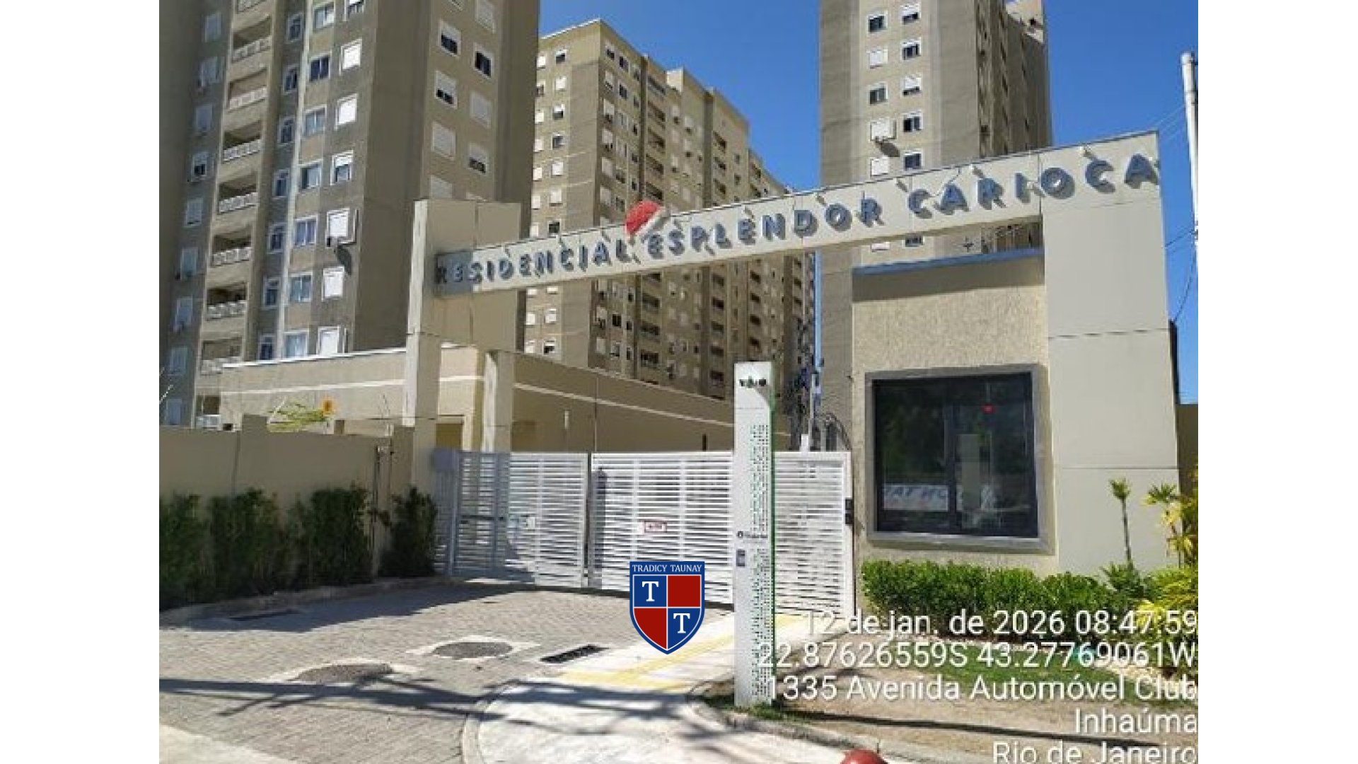 Foto 1 de APARTAMENTO em INHAUMA - Imóvel Retomado Caixa