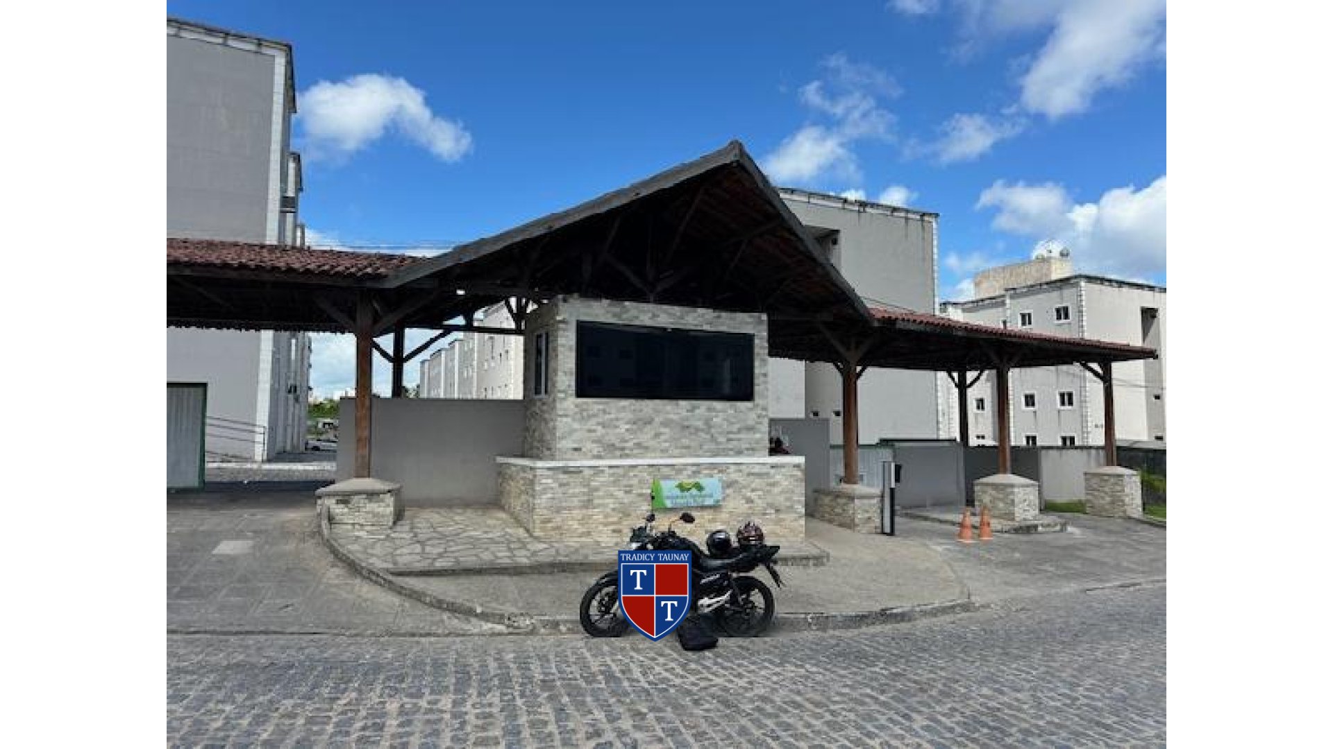 Foto 1 de APARTAMENTO em GRAMAME - Imóvel Retomado Caixa
