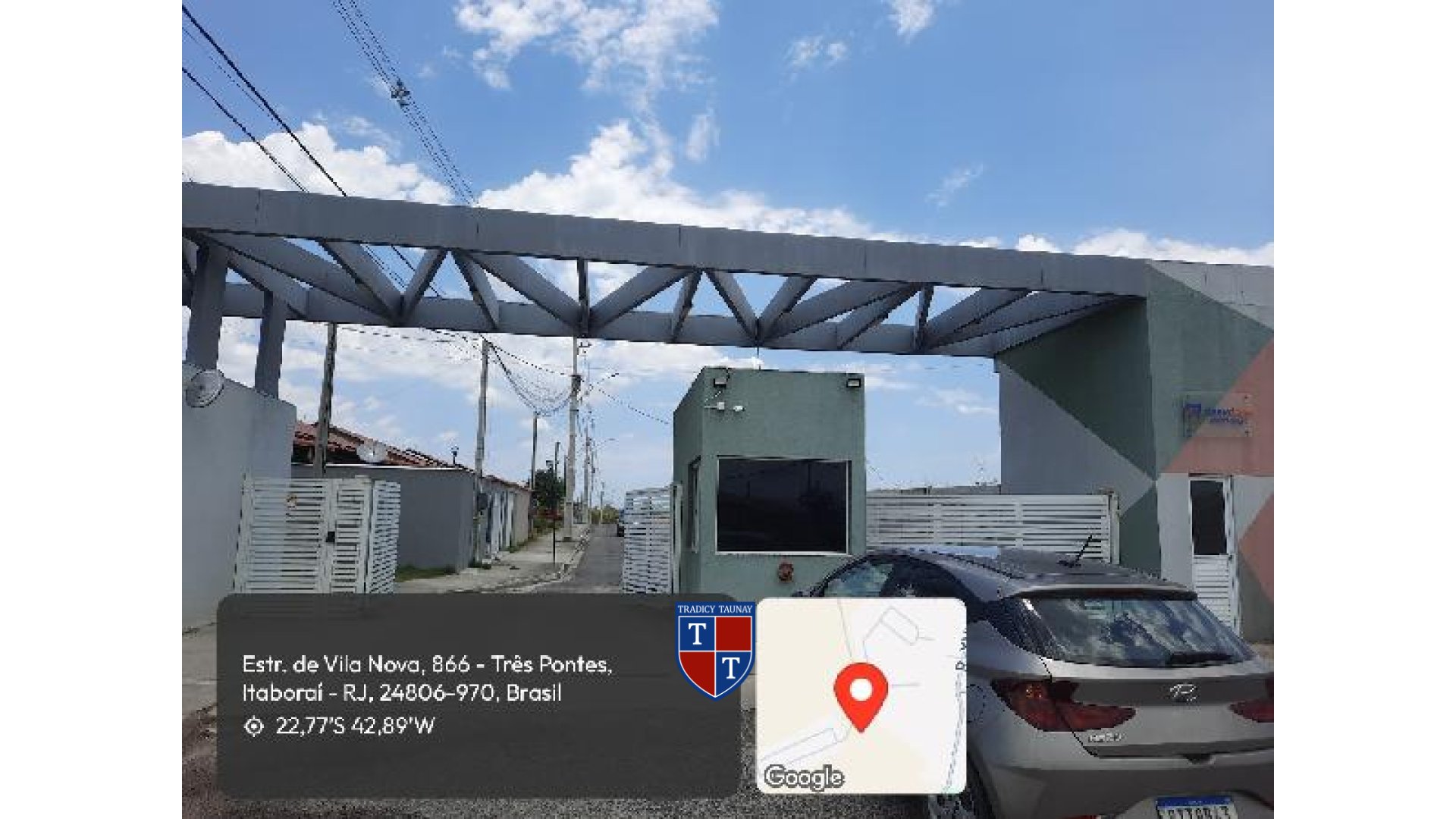 Foto 1 de CASA em TRES PONTES - Imóvel Retomado Caixa