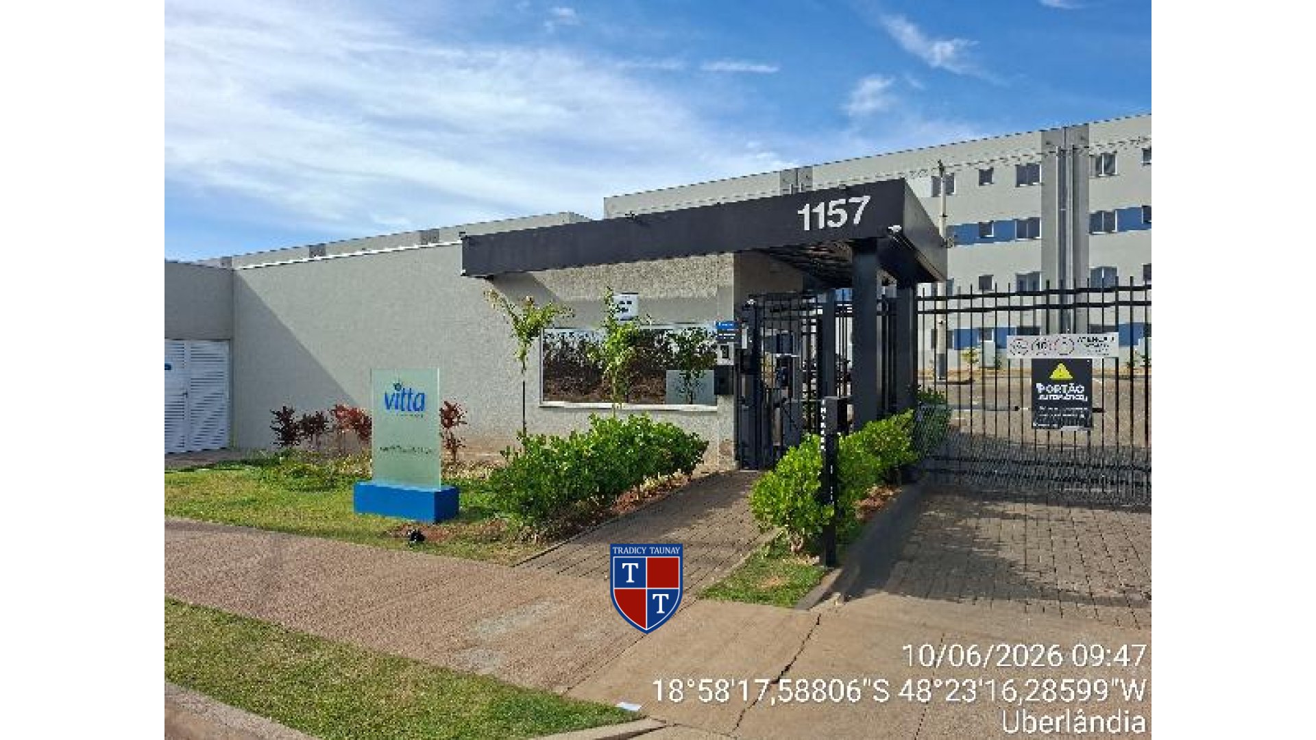 Foto 1 de APARTAMENTO em LOTEAMENTO RESIDENCIAL PEQUIS - Imóvel Retomado Caixa