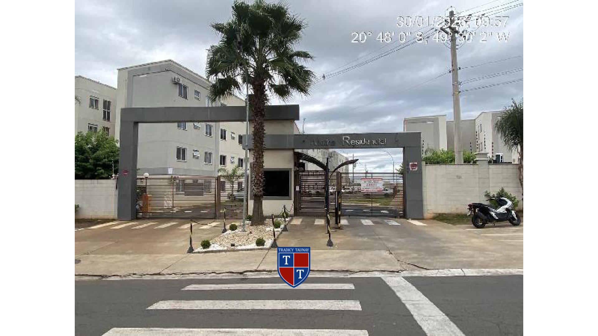 Foto 1 de APARTAMENTO em JARDIM LAGUNA - Imóvel Retomado Caixa