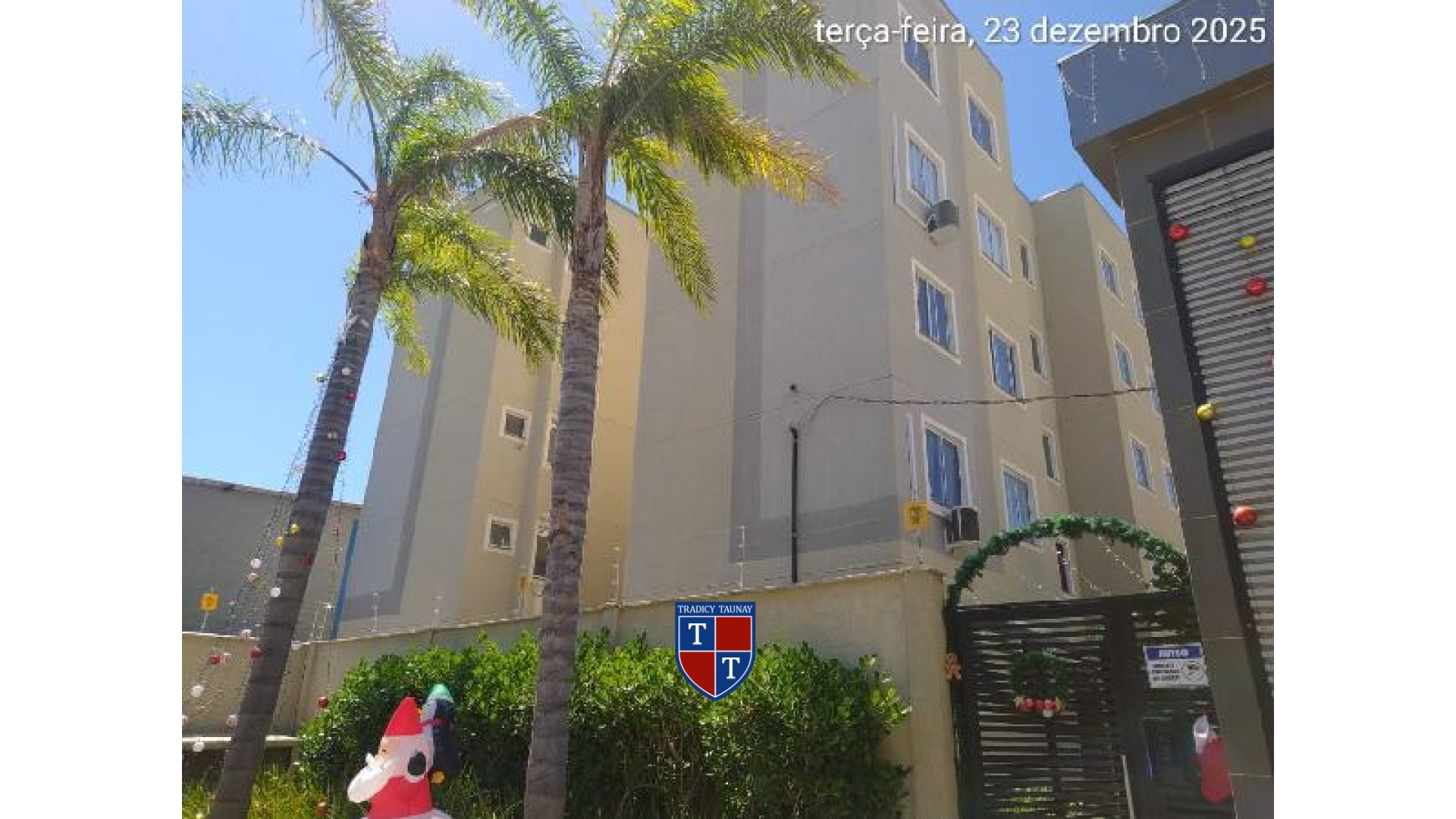 Foto 1 de APARTAMENTO em GUARATIBA - Imóvel Retomado Caixa