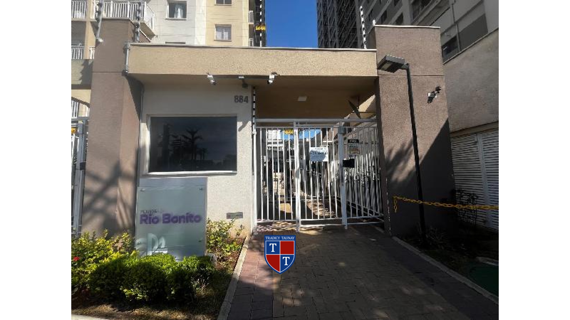 APARTAMENTO em SOCORRO