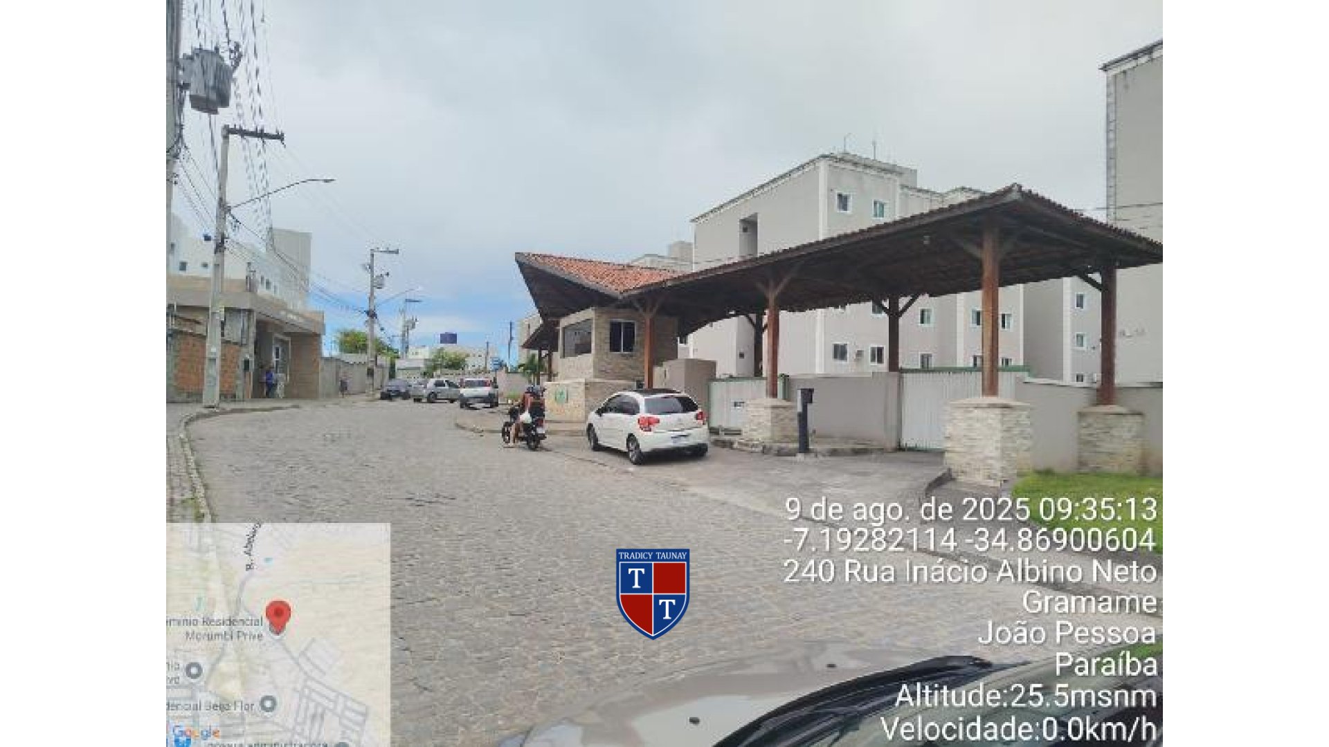 Foto 1 de APARTAMENTO em GRAMAME - Imóvel Retomado Caixa