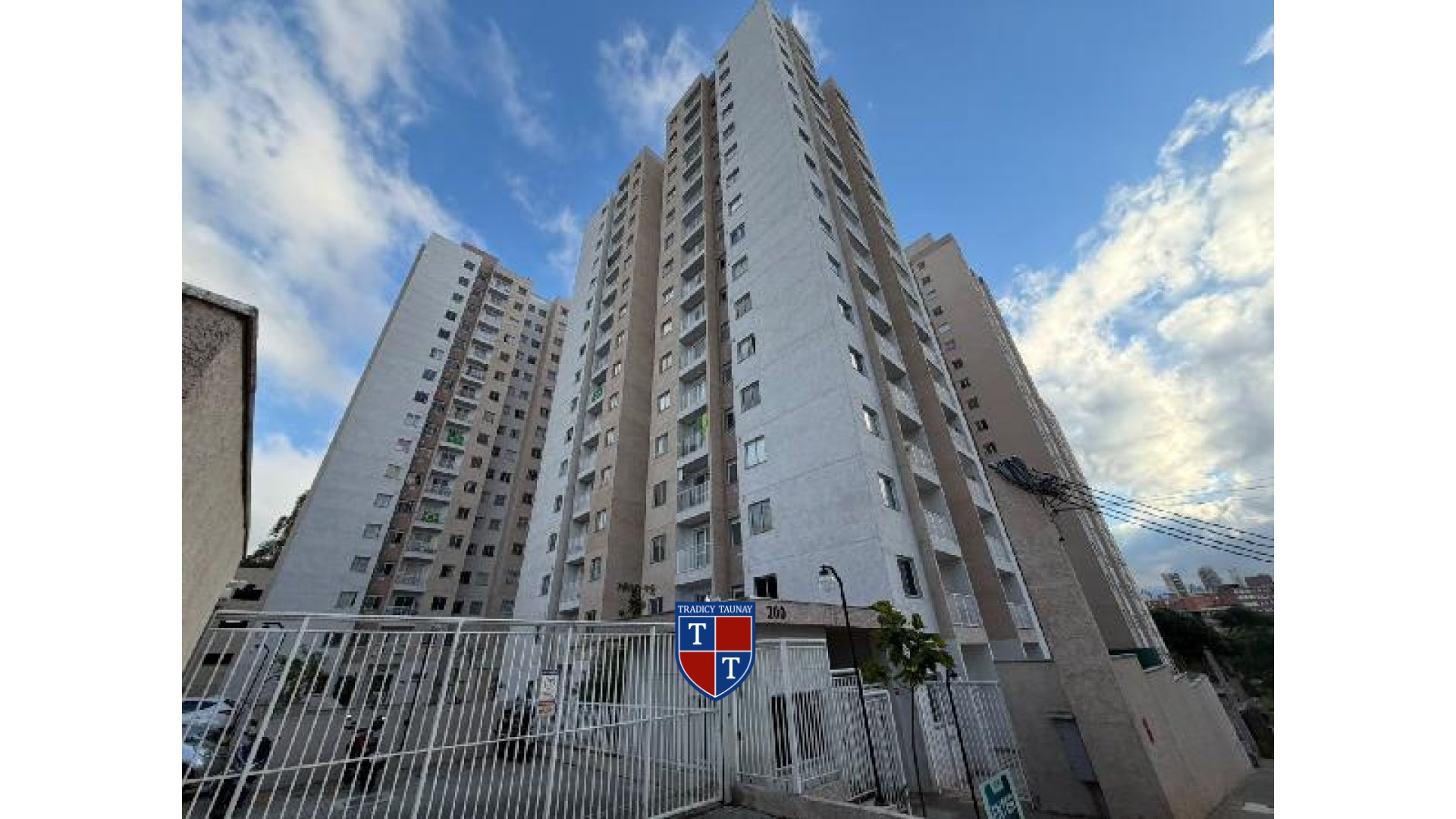 Foto 1 de APARTAMENTO em PARAISOPOLIS - Imóvel Retomado Caixa