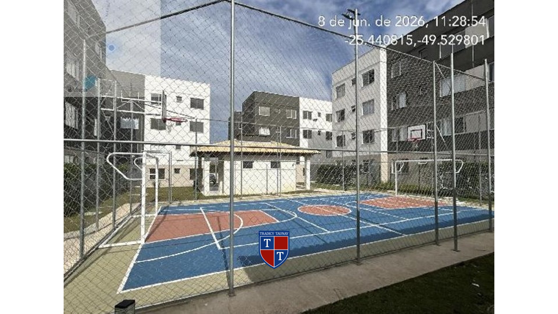 Foto 3 de APARTAMENTO em OURO VERDE - Imóvel Retomado Caixa
