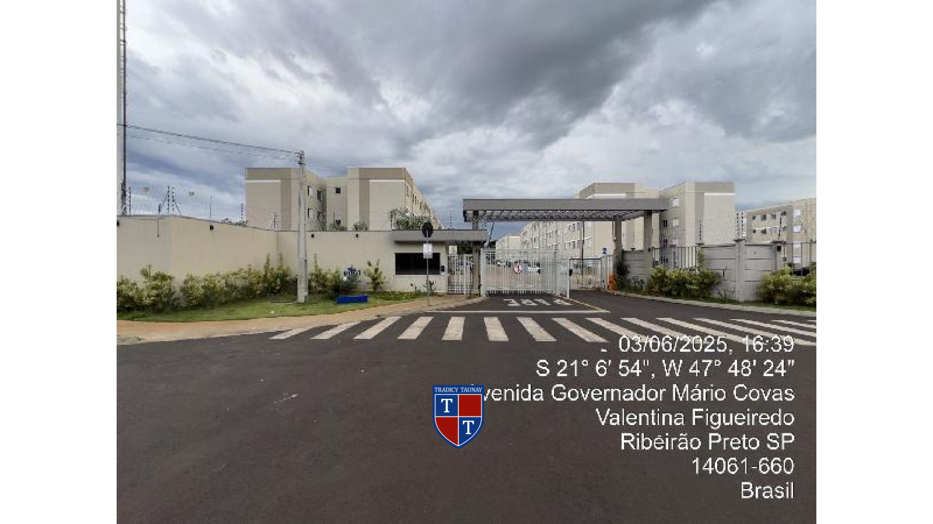 Foto 1 de APARTAMENTO em VALENTINA FIGUEIREDO - Imóvel Retomado Caixa
