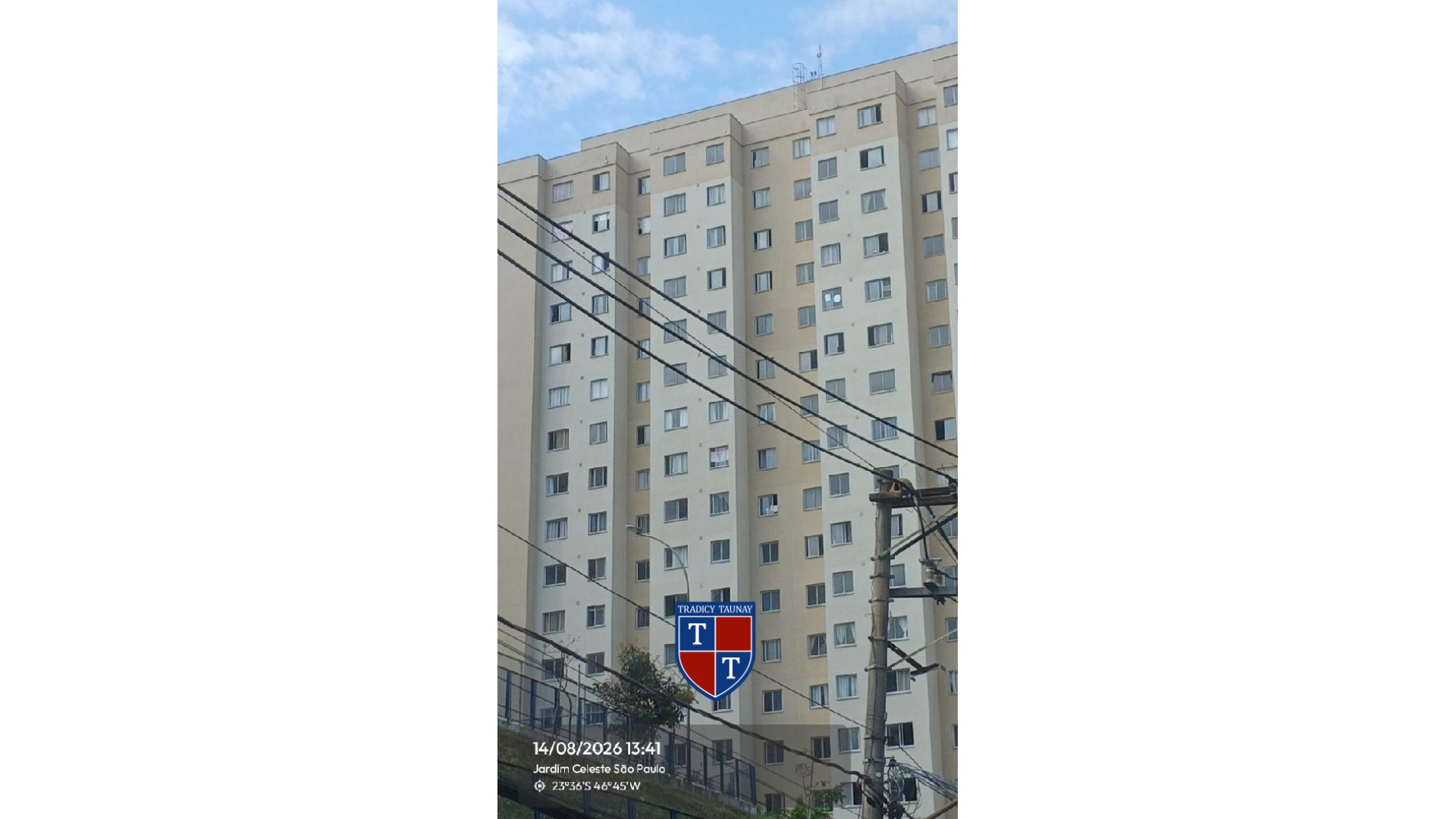 Foto 1 de APARTAMENTO em JARDIM CELESTE, SAO PAULO/SP - Imóvel Retomado CAIXA Ref 8787715793814
