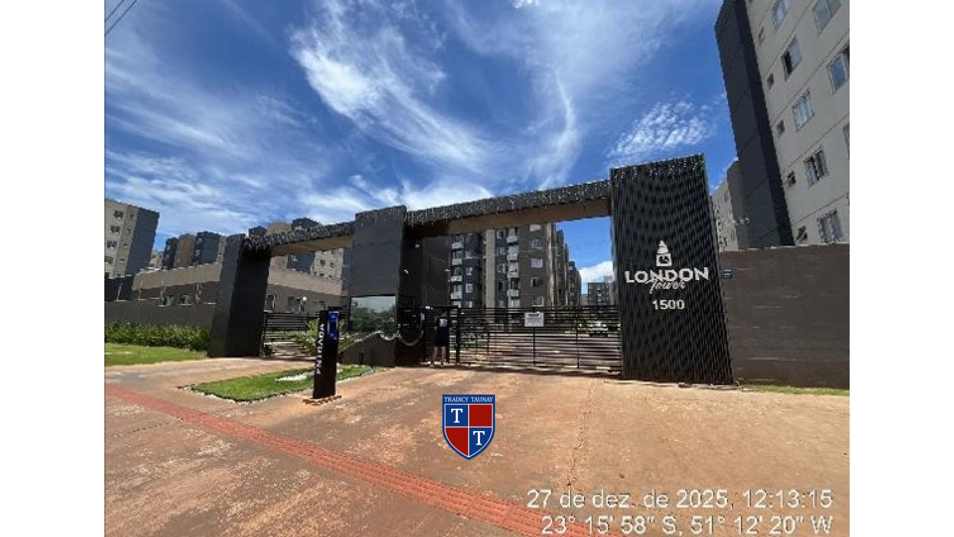 Foto 1 de APARTAMENTO em MORADAS DE PORTUGAL - Imóvel Retomado Caixa