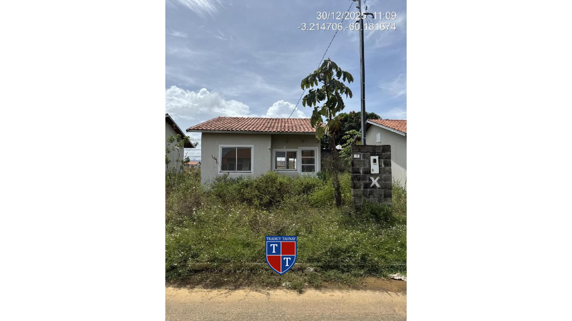 Foto 1 de CASA em LOT NOVA AMAZONAS I - Imóvel Retomado Caixa
