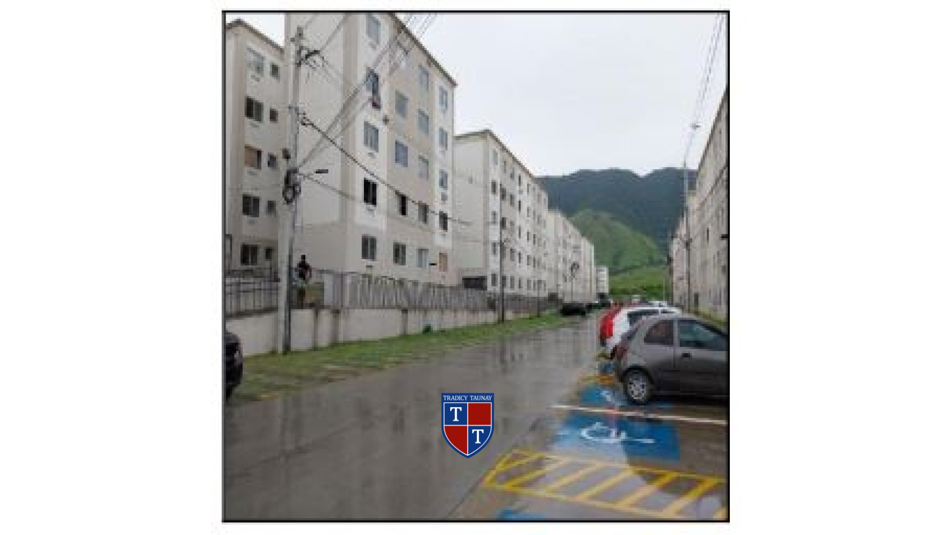 Foto 1 de APARTAMENTO em CABUCU - Imóvel Retomado Caixa