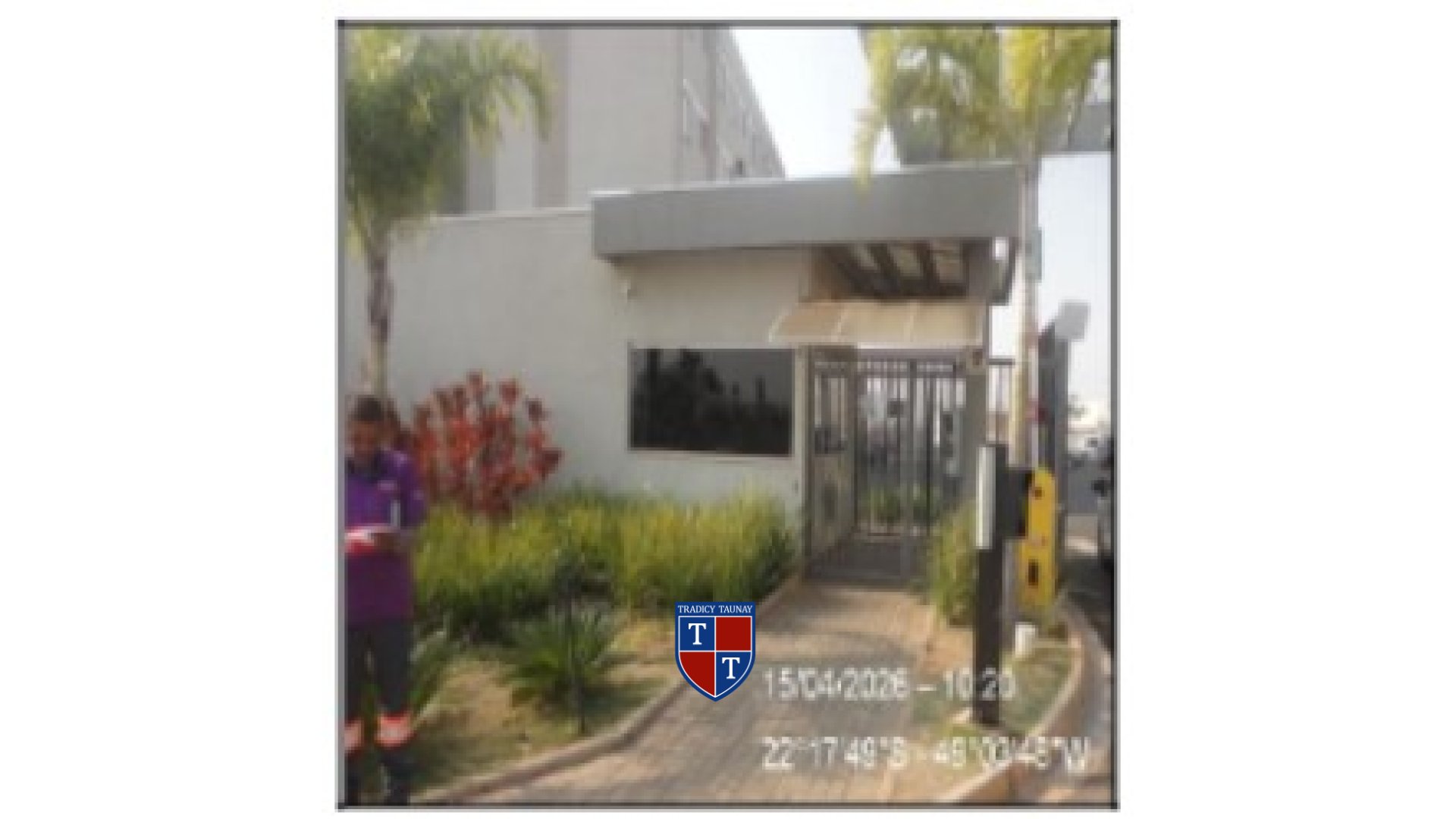 Foto 1 de APARTAMENTO em VITTA SAO JOSE - Imóvel Retomado Caixa