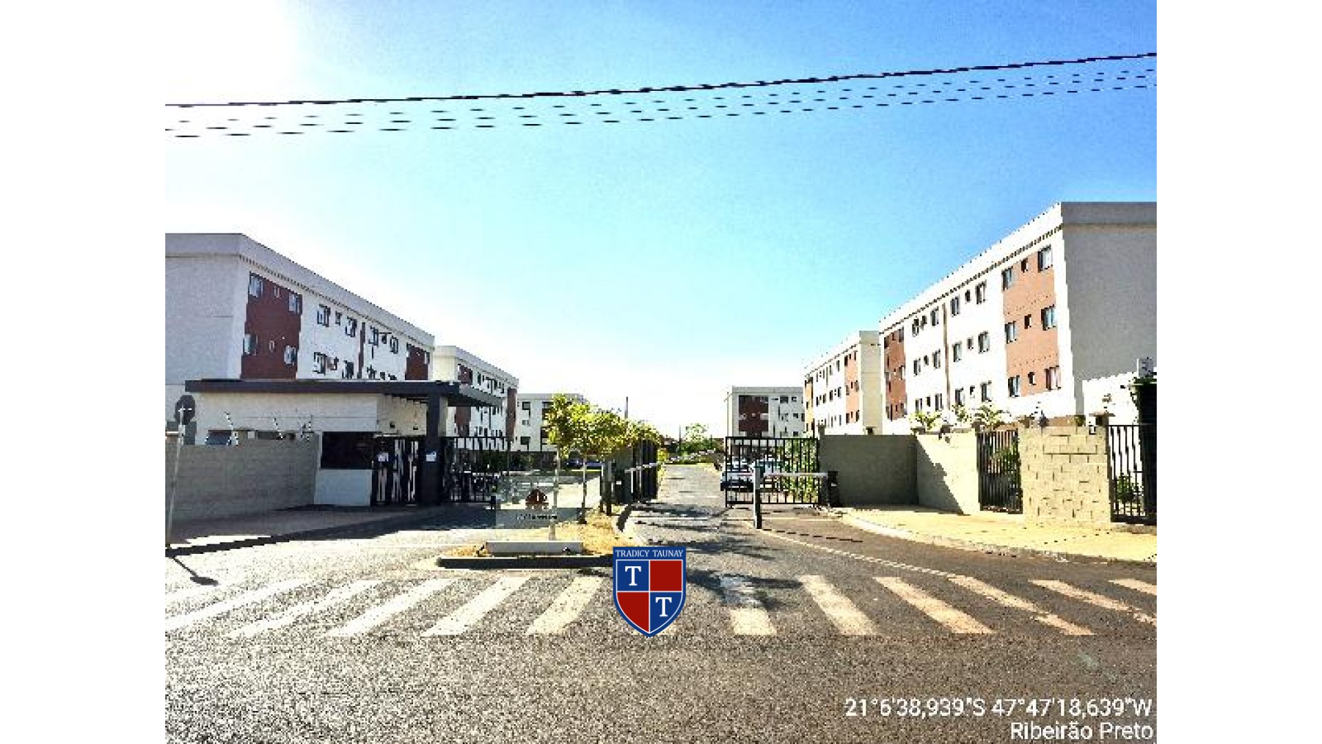 Foto 1 de APARTAMENTO em QUINTINO FACCI II - Imóvel Retomado Caixa