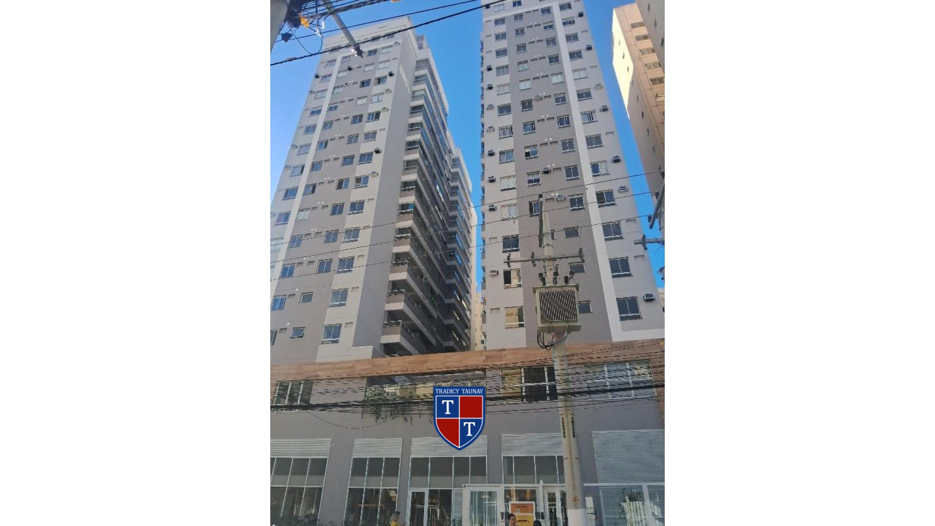 Foto 1 de APARTAMENTO em SANTA ROSA - Imóvel Retomado Caixa