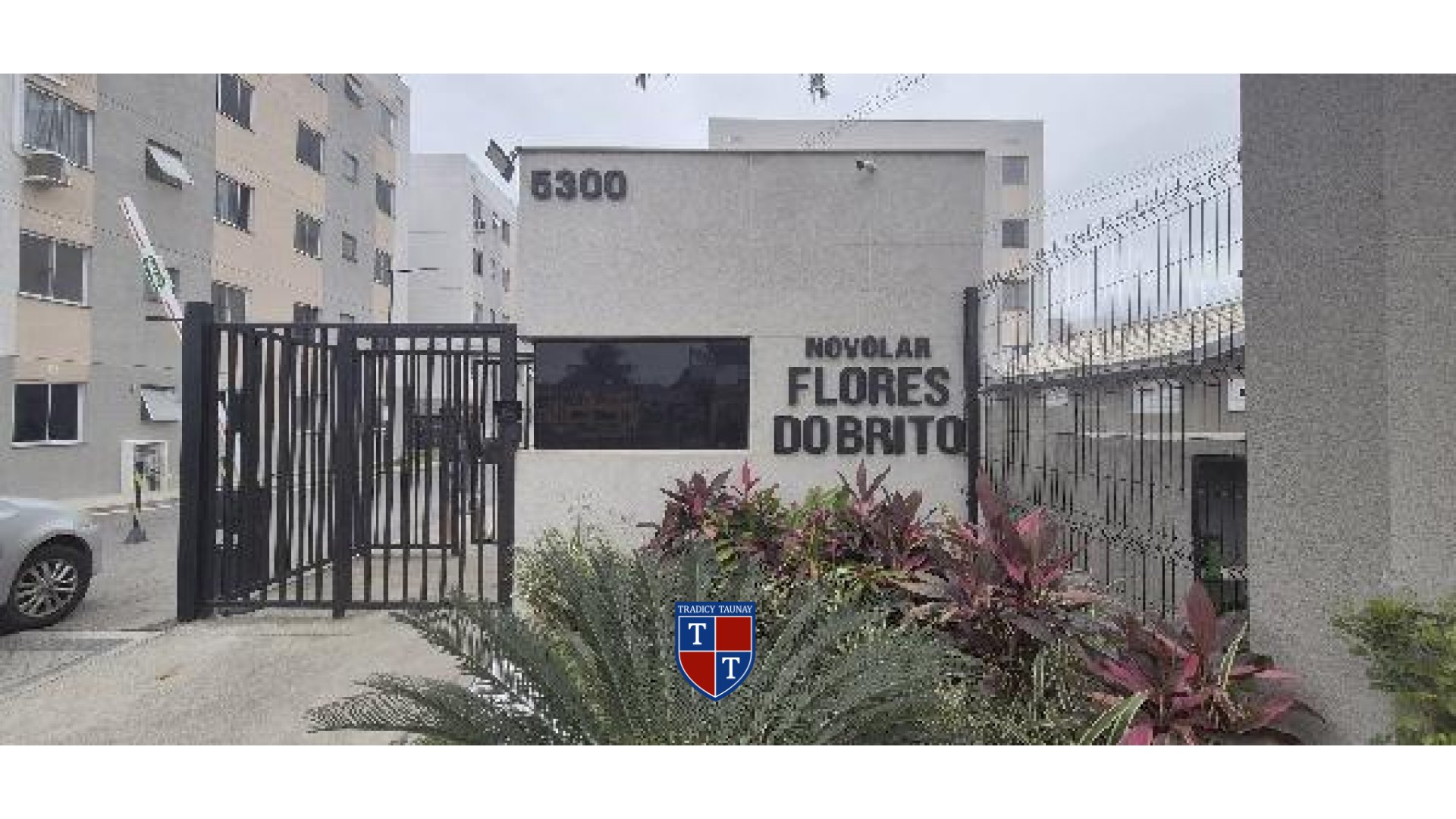 Foto 1 de APARTAMENTO em COSMOS - Imóvel Retomado Caixa